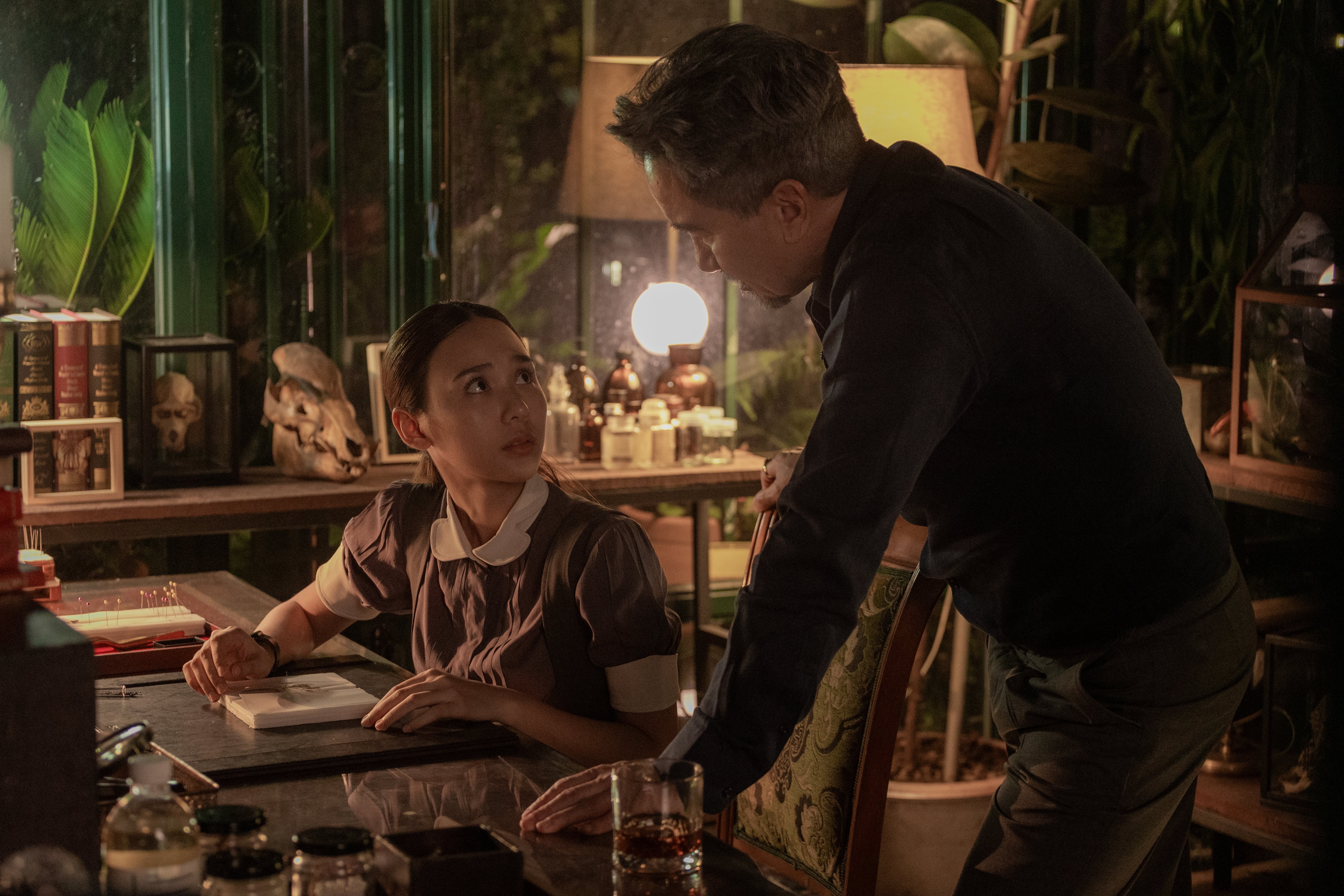 5363x3575 Master of the House': The Making of a Global Hit