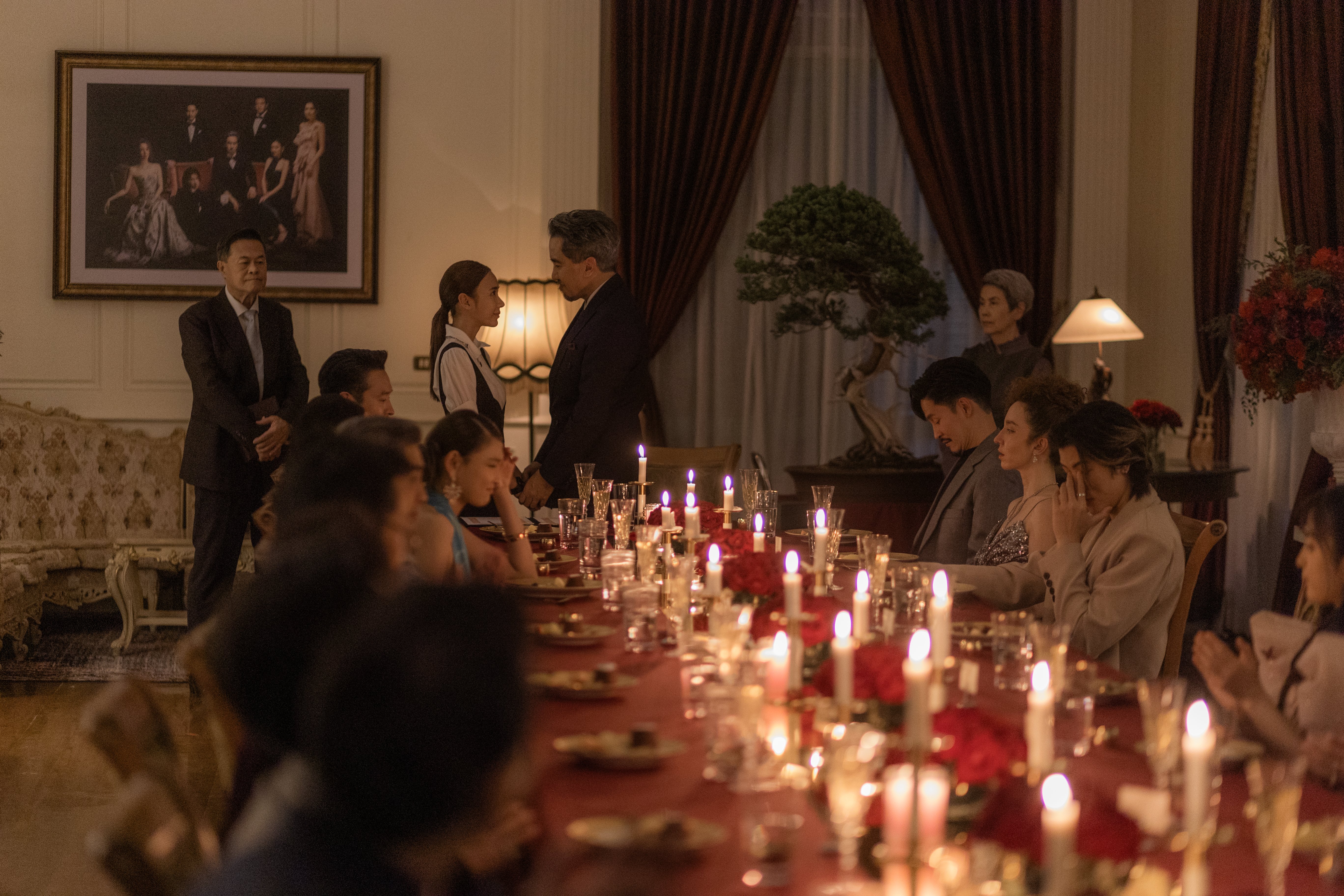5472x3648 Master of the House': The Making of a Global Hit