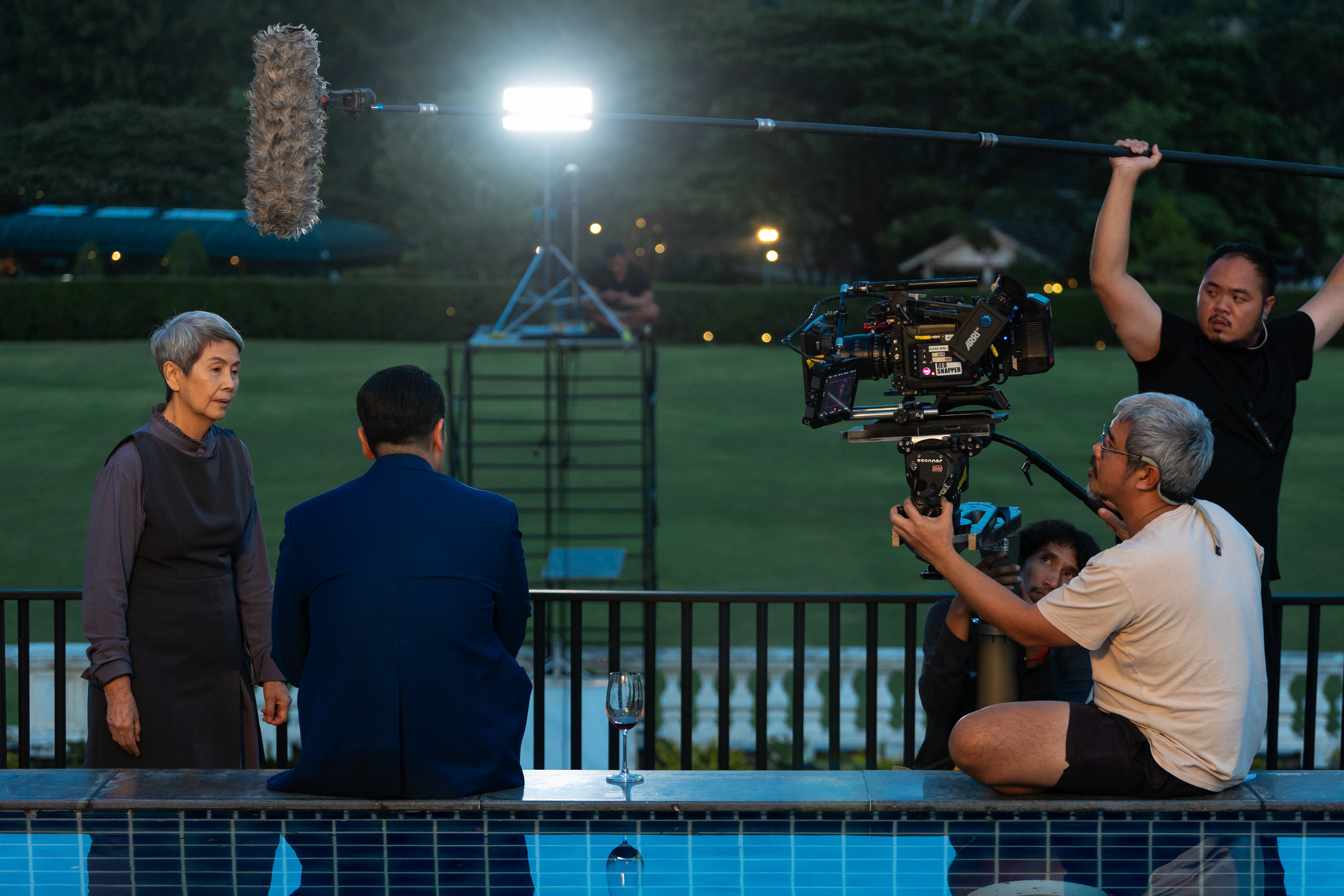 5248x3499 Master of the House': The Making of a Global Hit