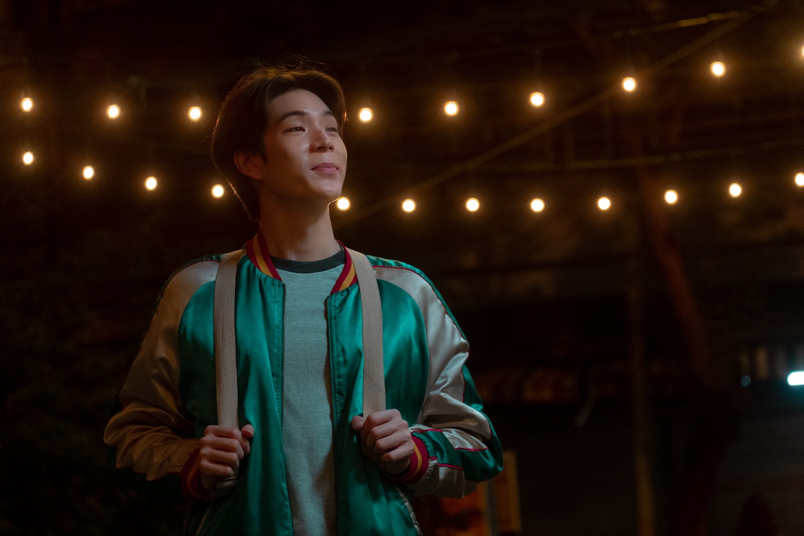 1600x1067 Thai Series “Analog Squad” Release Date Announced. New On Netflix: NEWS