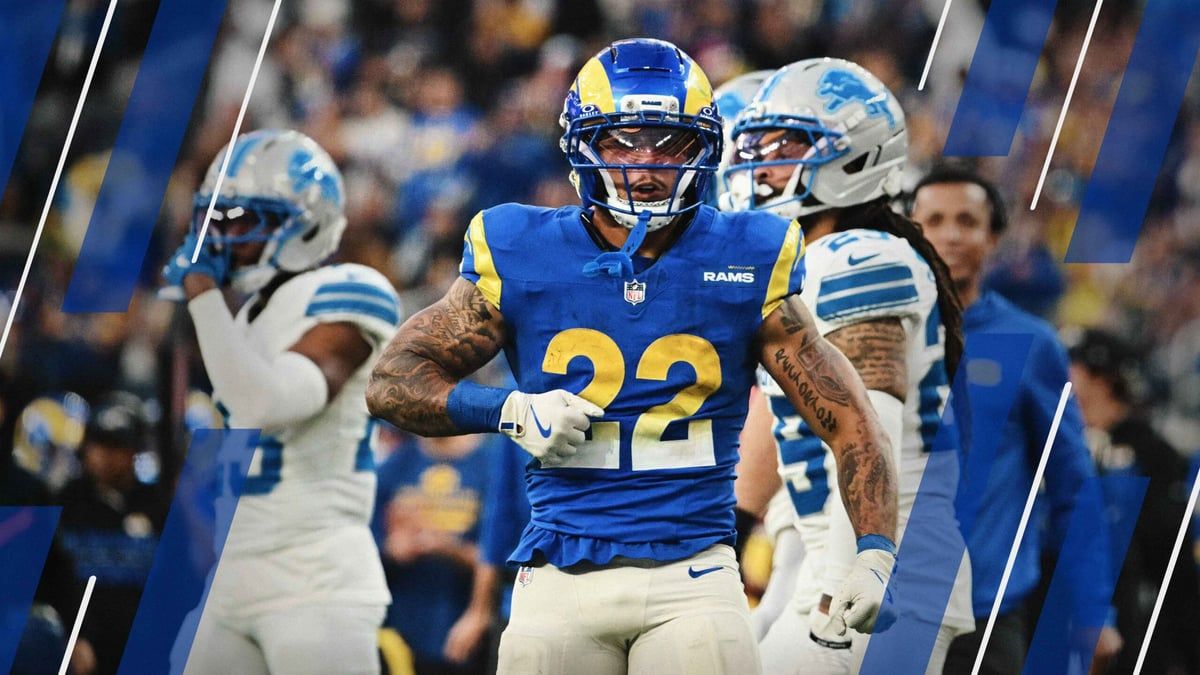 1200x675 Fantasy Football Usage and Production Report: Week 15