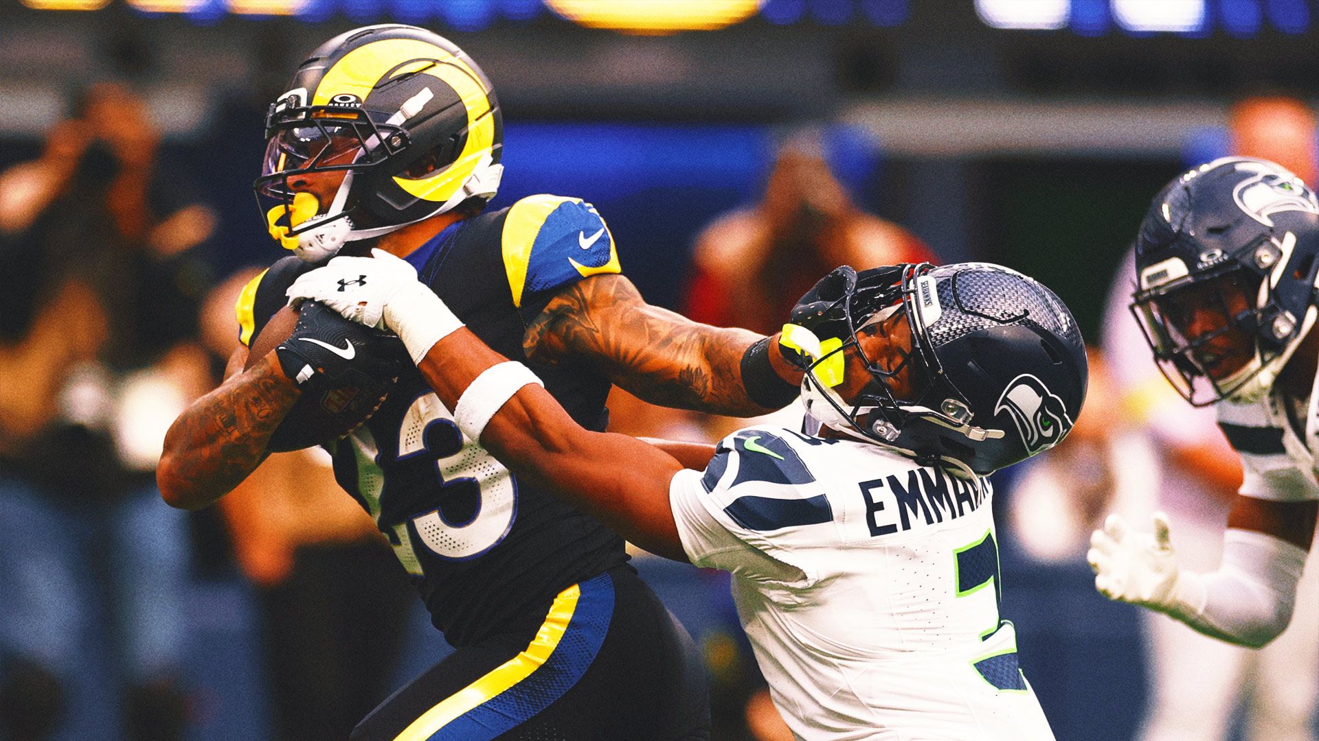 1920x1080 Takeaways From The Rams' Win Over The Seahawks