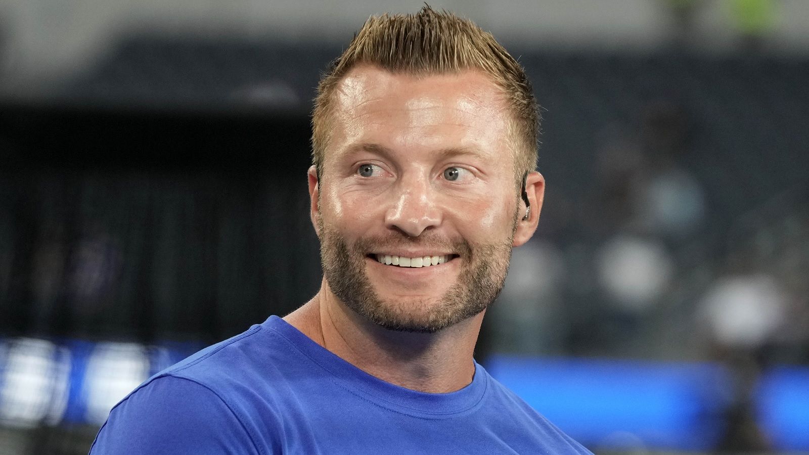 1600x900 Sean McVay gets help from Matt LaFleur ahead of Bears game