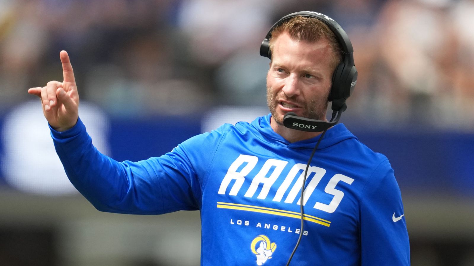 1600x900 Sean McVay makes big admission about Aaron Donald
