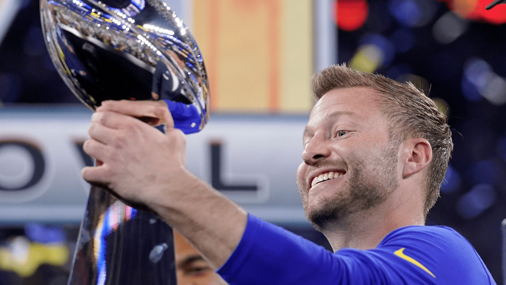 1920x1080 Marist's Sean McVay: 'Our best players stepped up in the most crucial and critical moments'