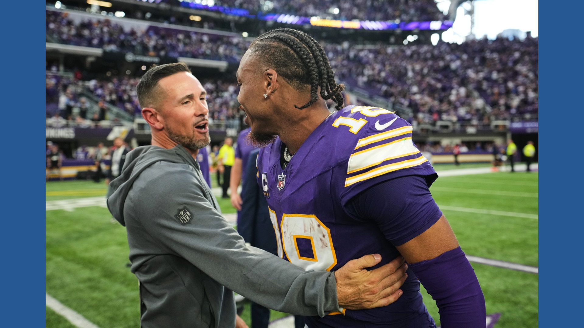 1920x1080 Gambles by Matt LaFleur and Sean McVay backfire on the NFL's opening weekend