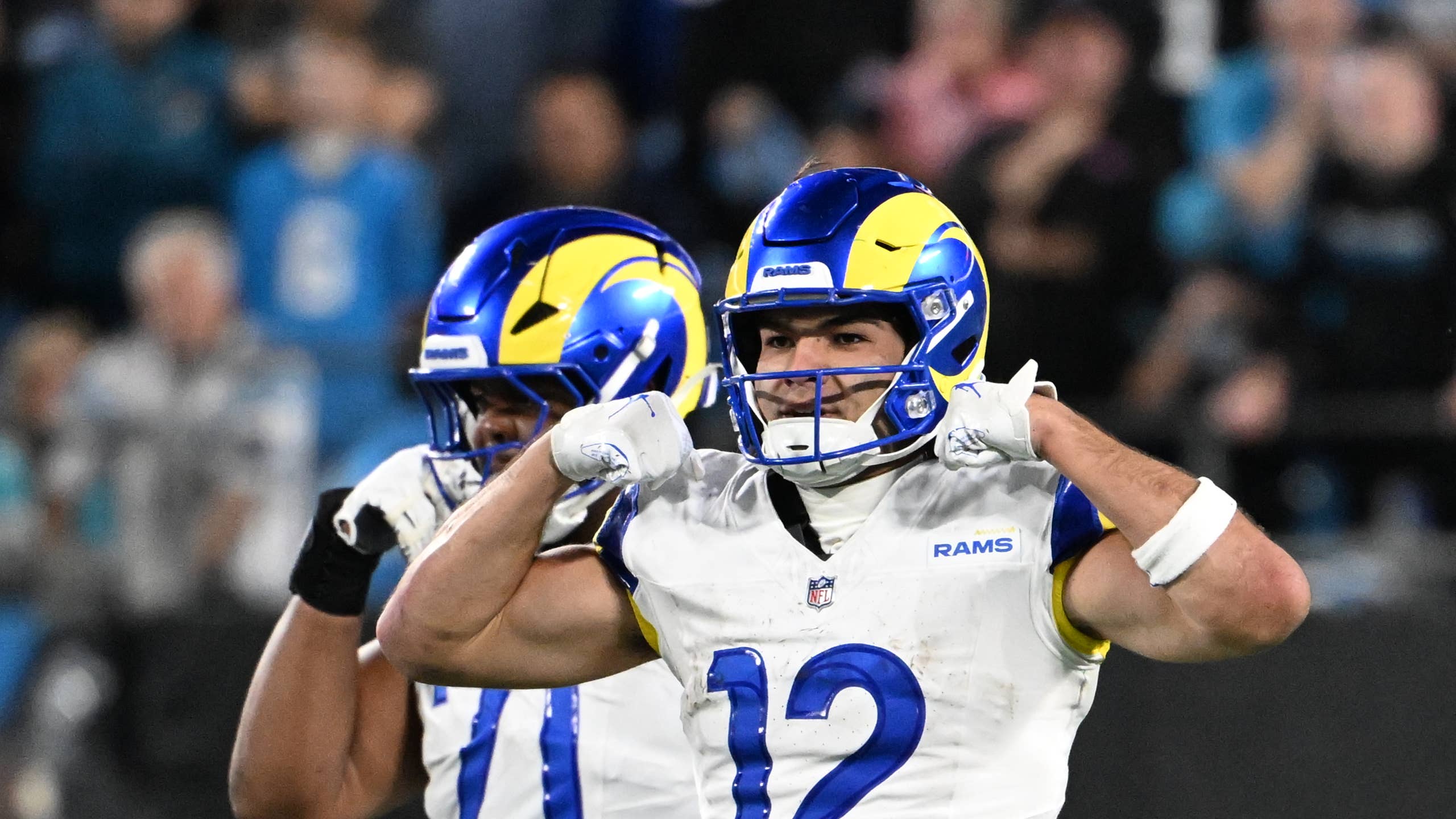 2560x1440 Sean McVay and the Rams Have the Talent for an Undefeated Season, but Not the Schedule