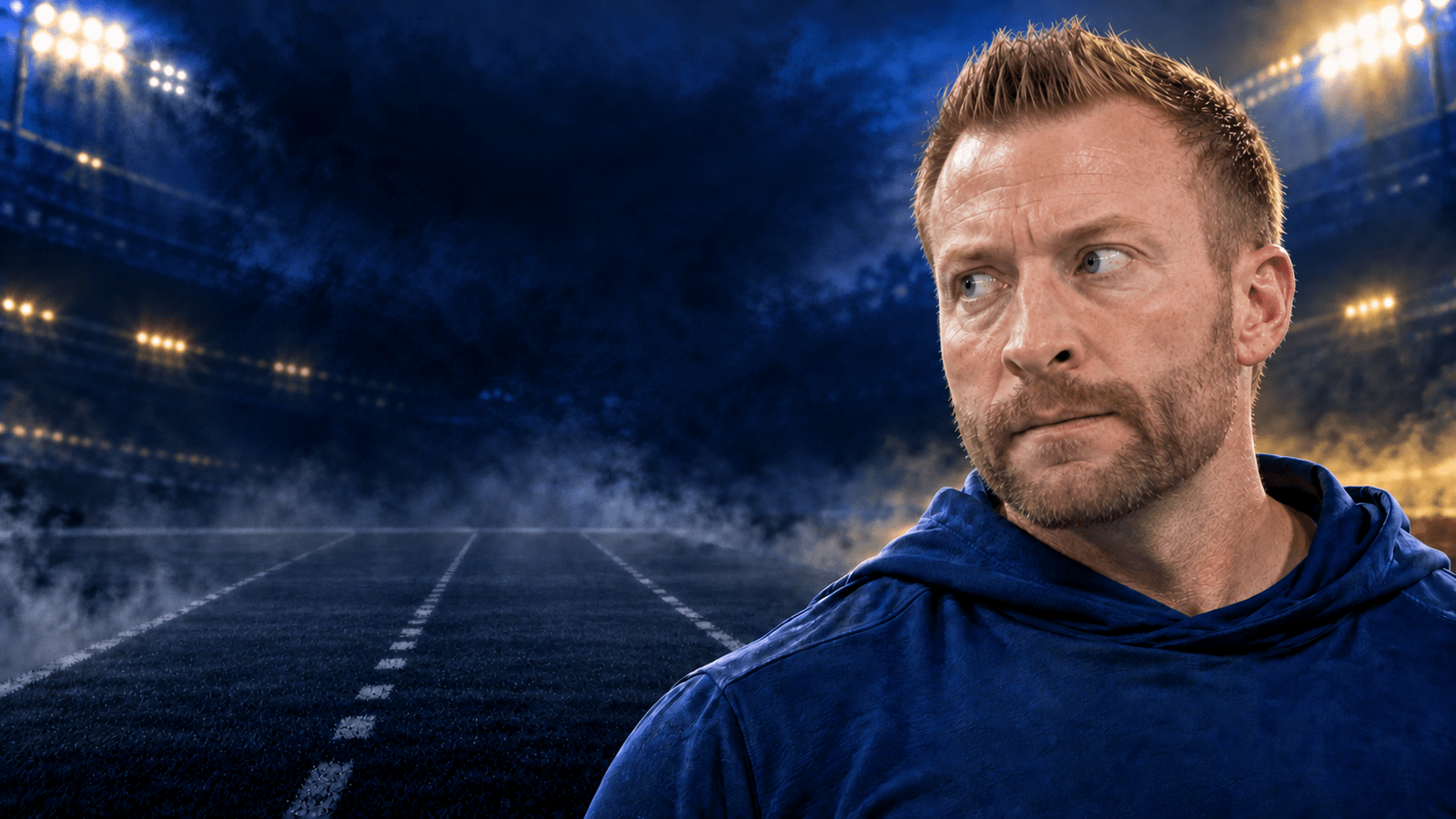 1600x900 Sean McVay Made Excuses After Two Straight Losses