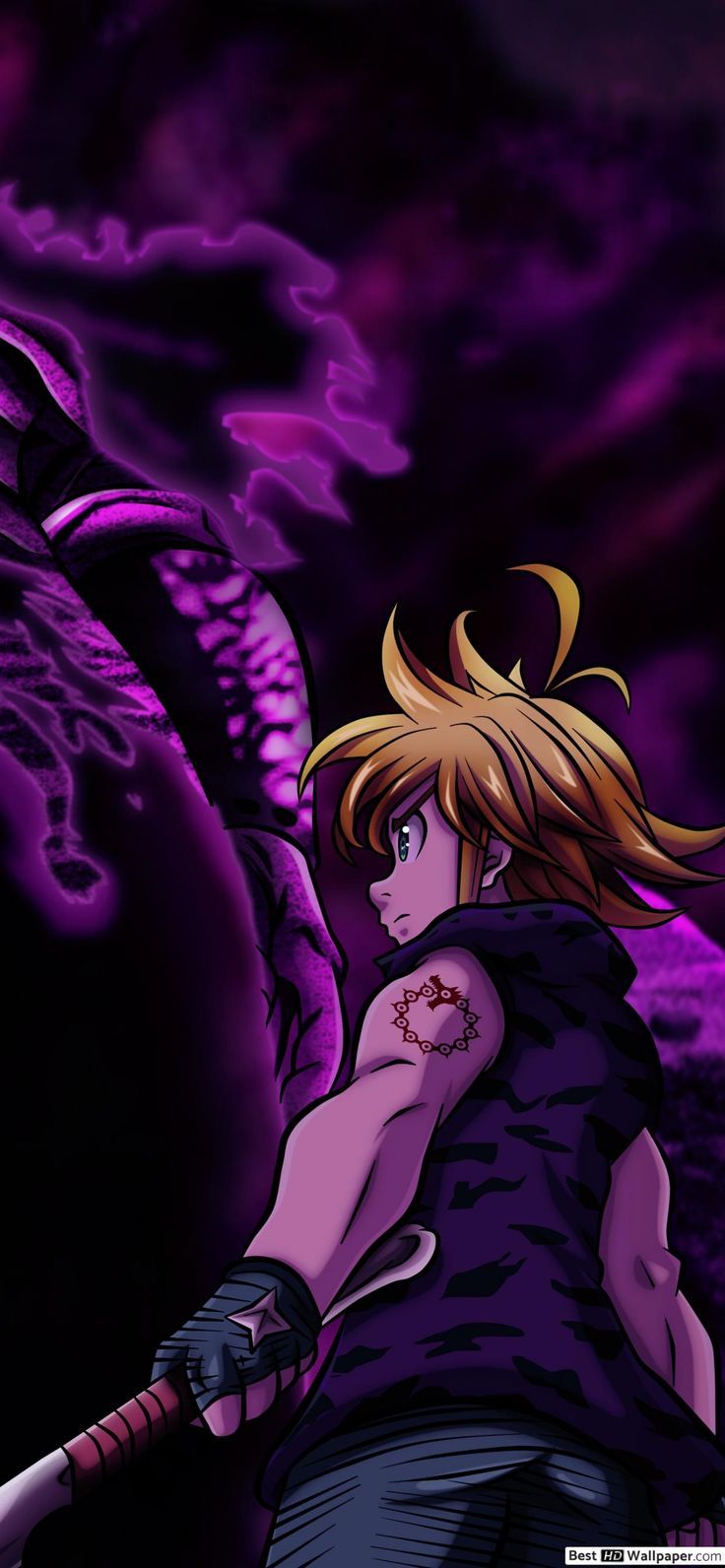 736x1592 The 7 Deadly Sins