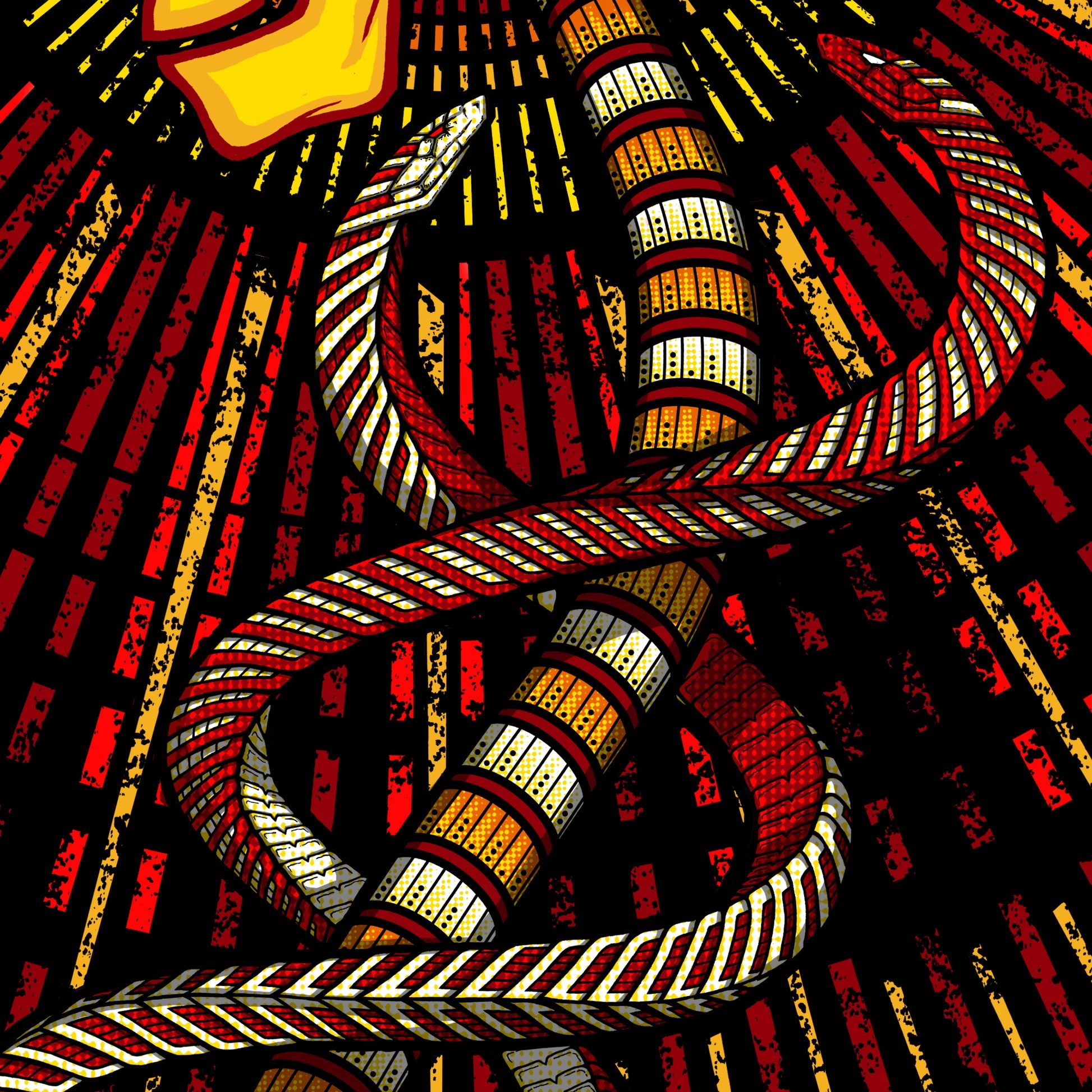 1946x1946 Jacob's Ladder