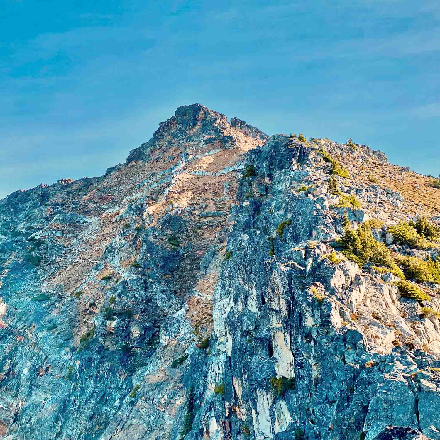 1500x1500 Climbing Jacob's Ladder: Terra Incognita in the North Cascades
