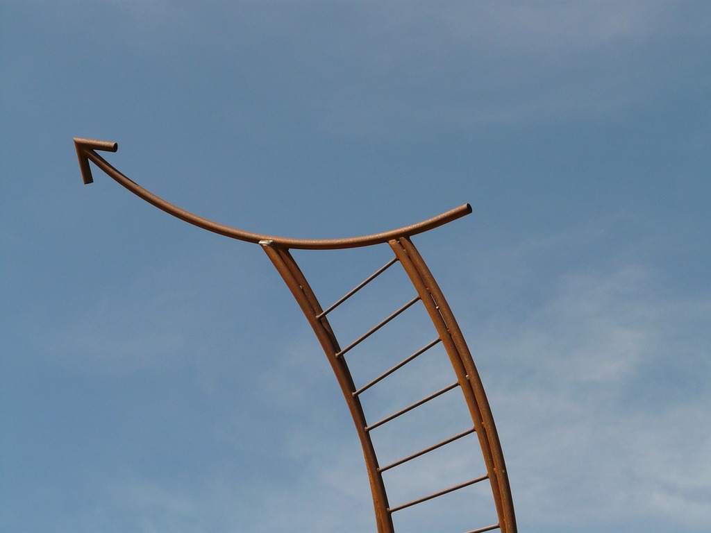 1024x768 Jacobs ladder, Jacob ladder Image: PICRYL Domain Media Search Engine Public Domain Search