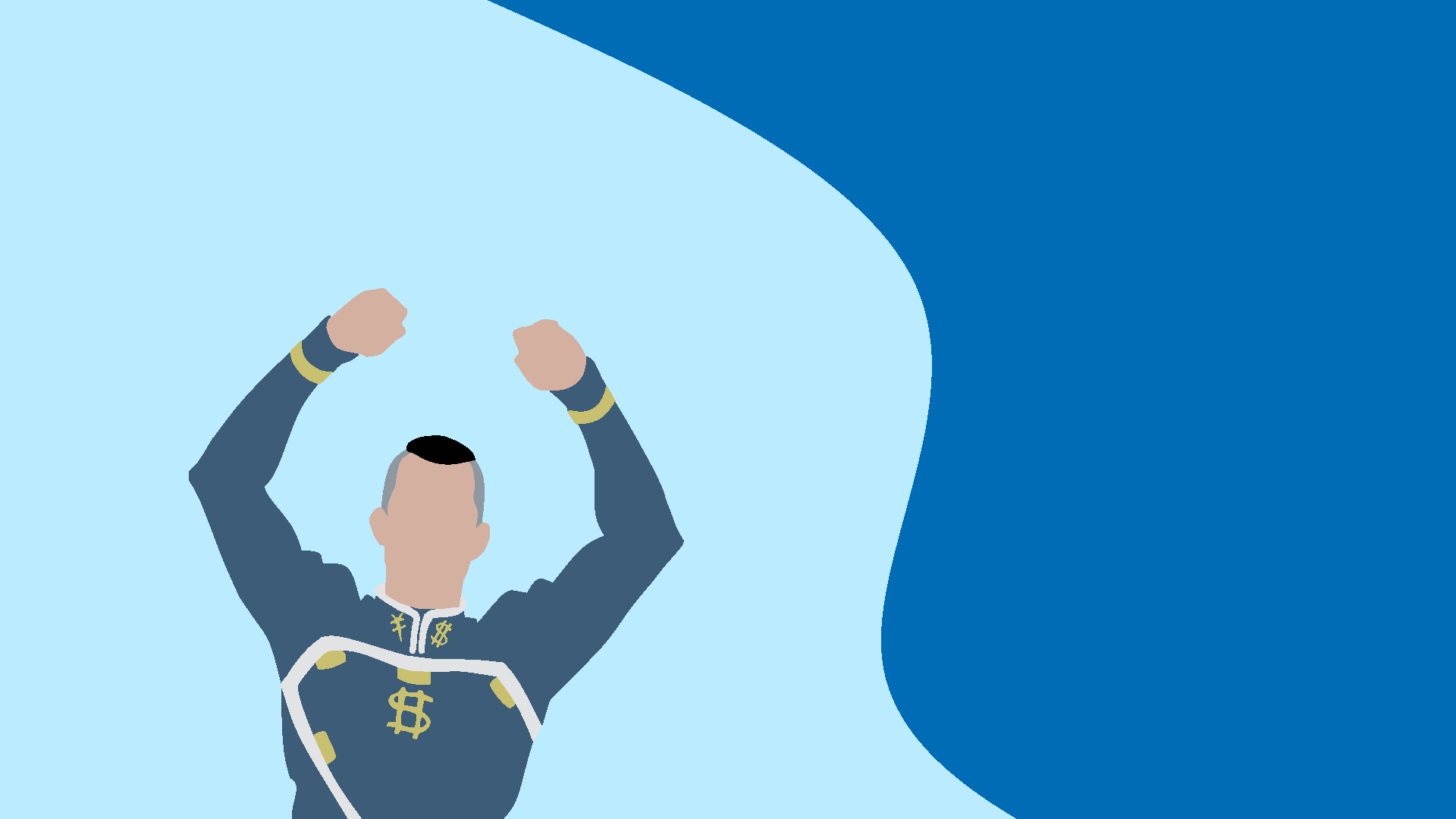 1920x1080 Fanart An Okuyasu wallpaper to match my previous Josuke one :))