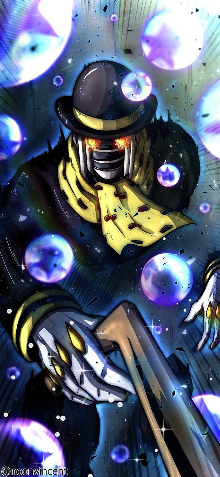 736x1593 The hand jojo wallpaper. Wonder of u wallpaper, Jojo wonder of u, Jojo bizarre adventure