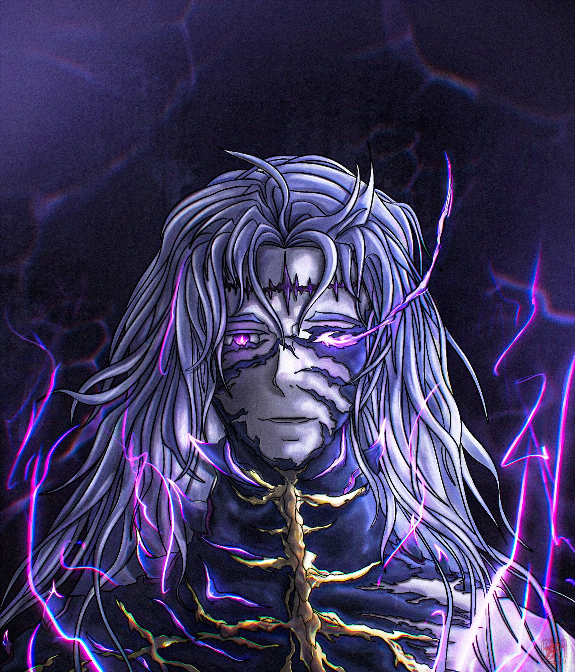 1920x2244 Florian Benedikt / Wuthering Waves Fanart