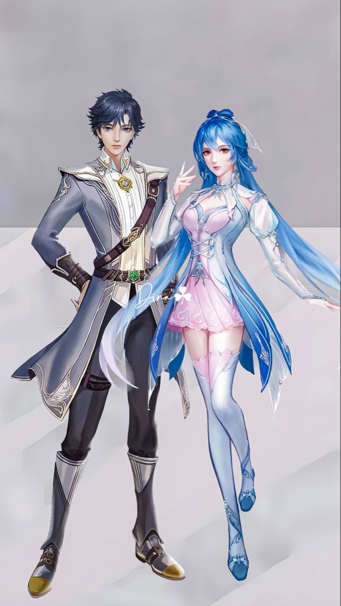675x1200 Huo Yuhao & Tang Wutong