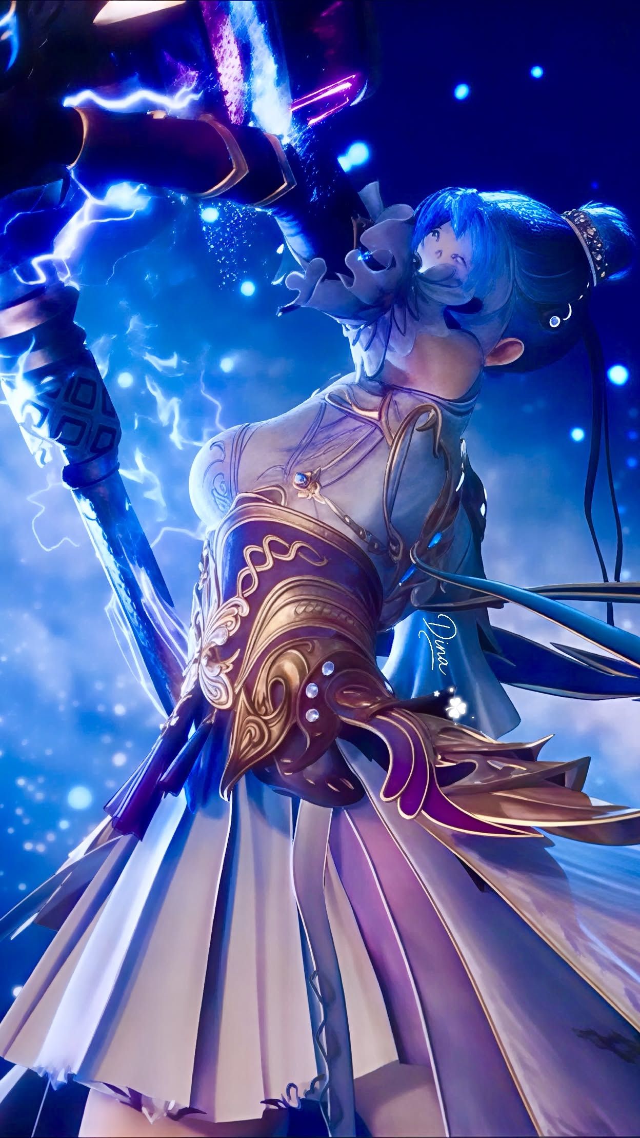 1248x2218 Tang Wutong (soul land 2) ideas. soul land 2 wang dong, soul land tang san, soul land tang wutong