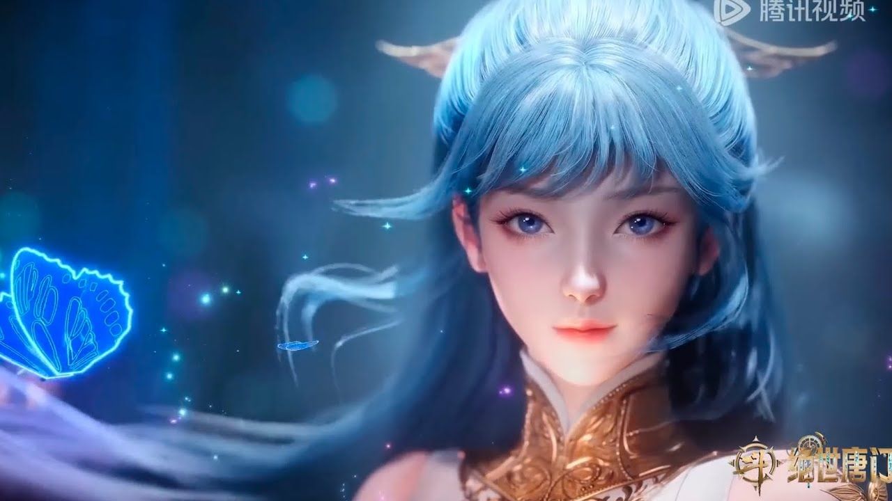 1280x720 Tang Wutong Real Identity