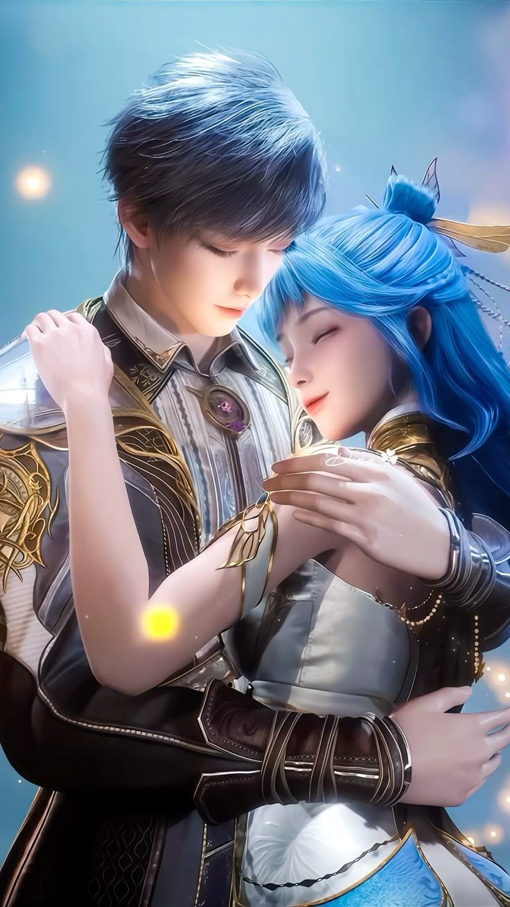 736x1308 Huo Yuhao & Tang Wutong