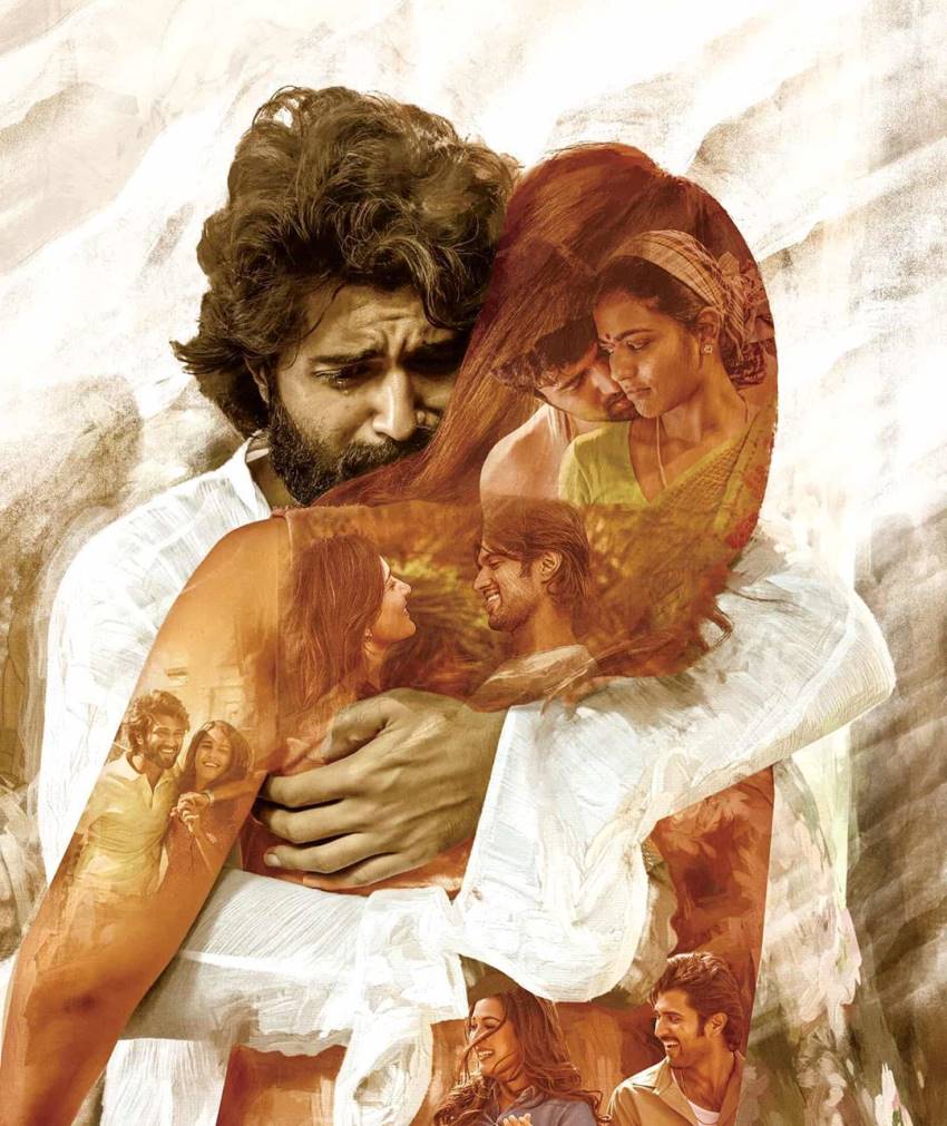 850x1011 Lover Movie Wallpaper