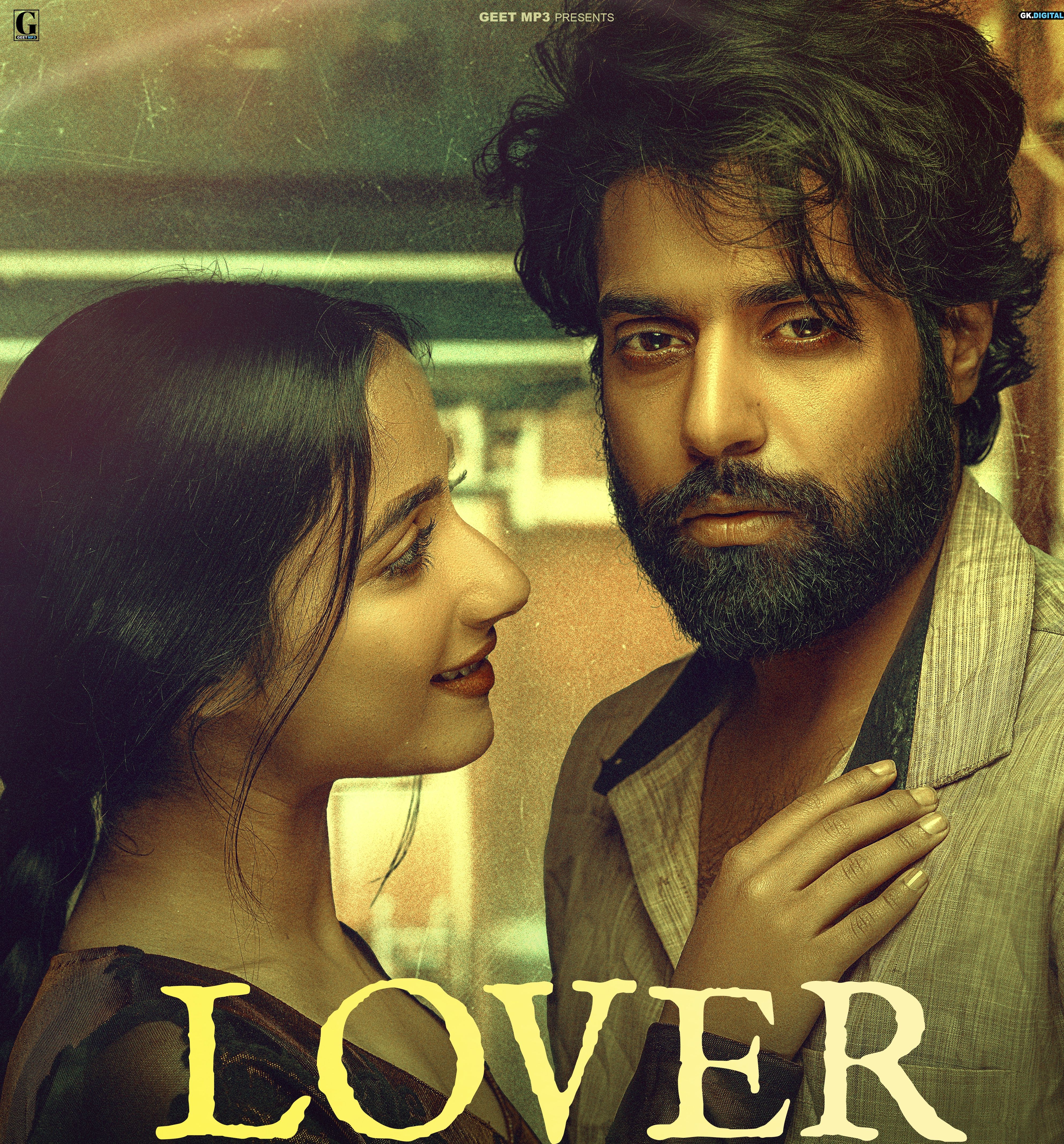 3970x4270 Lover (2022)