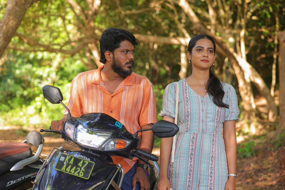 1200x800 Lover Tamil Movie