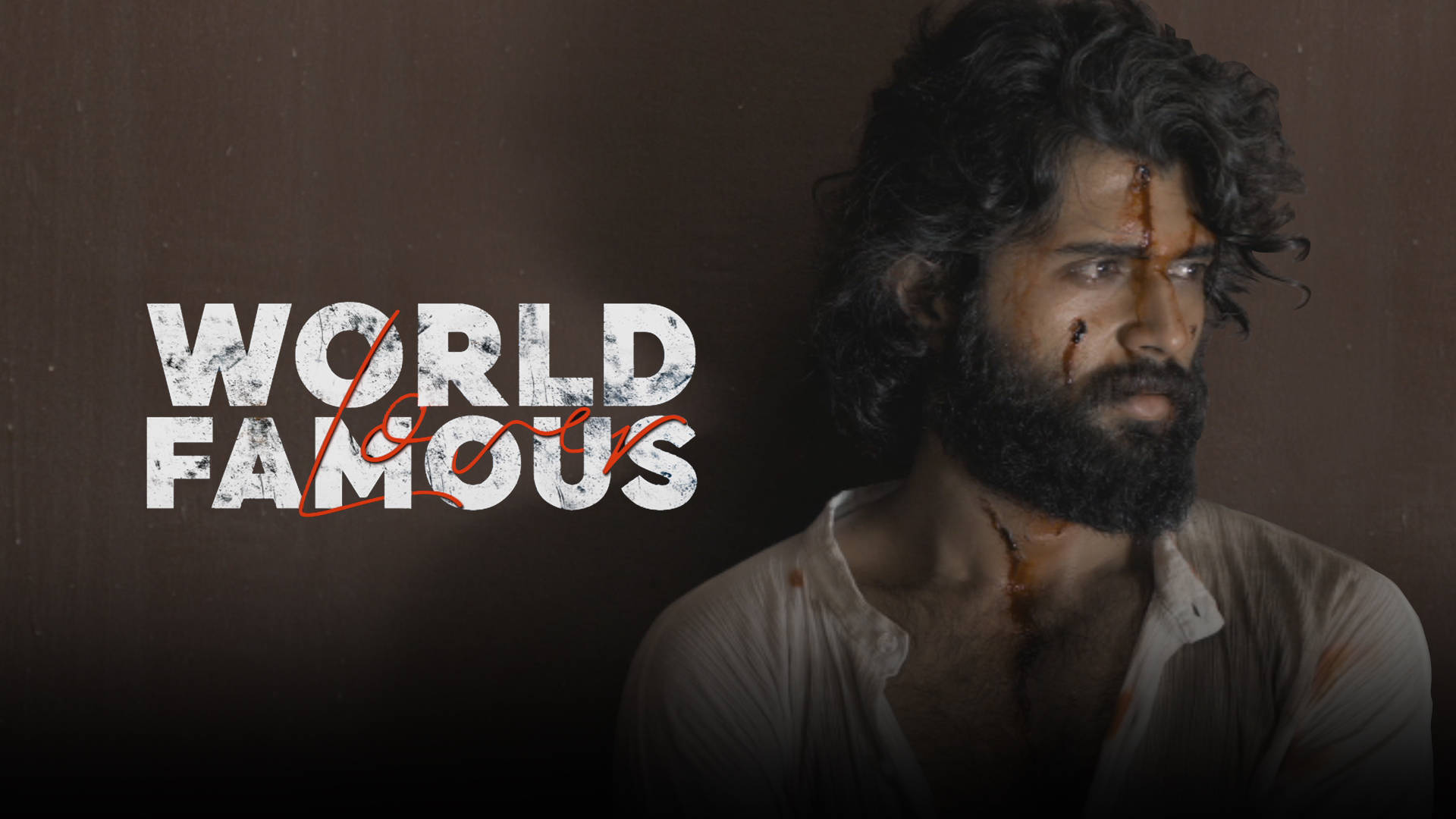 1920x1080 Download Emotional scene from the film World Famous Lover Wallpaper