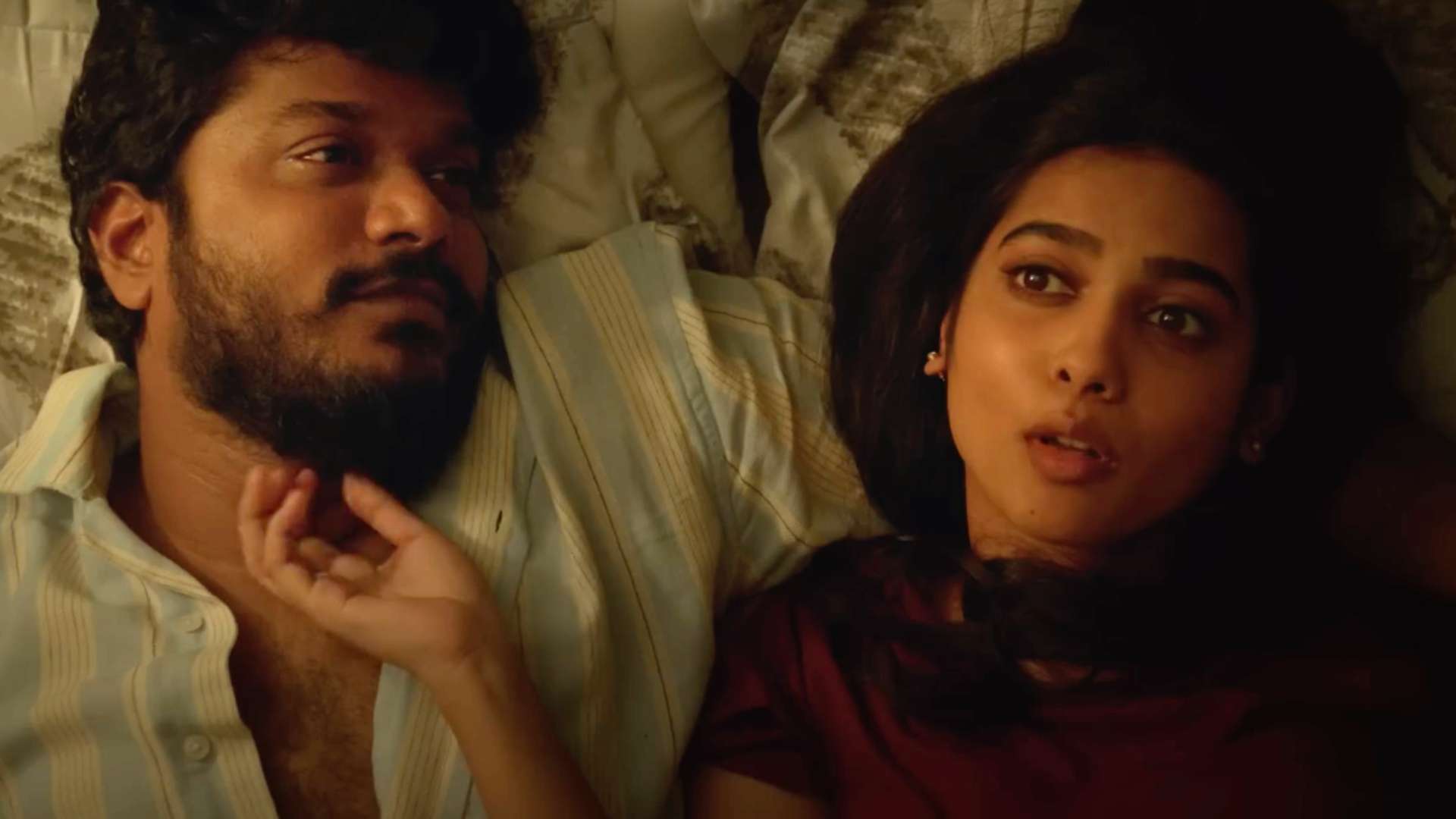 1920x1080 Lover (2024) Movie Review. High On Films