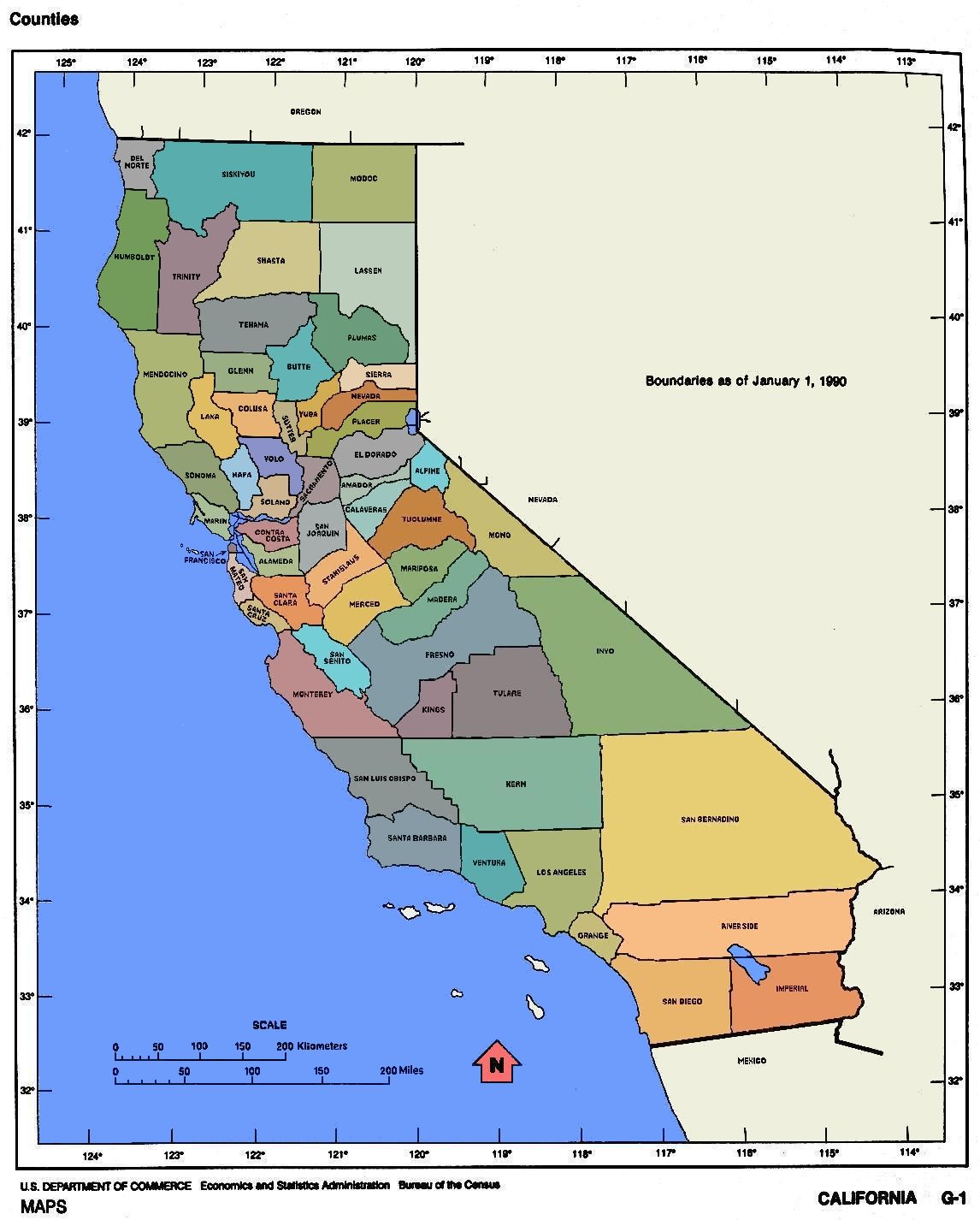 1146x1426 California