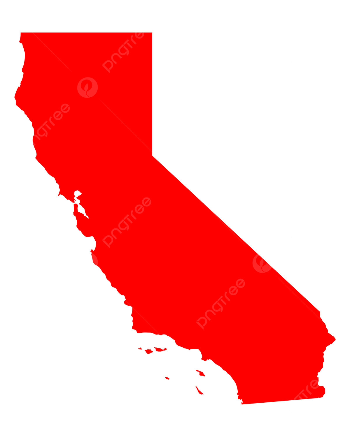 1200x1500 Map Of California America Illustration Us Photo Background Wallpaper Image For Free Download