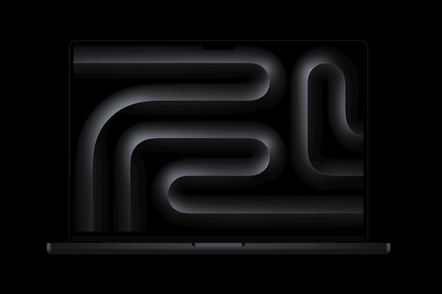 1500x1000 Macbook Pro M4 Wallpaper