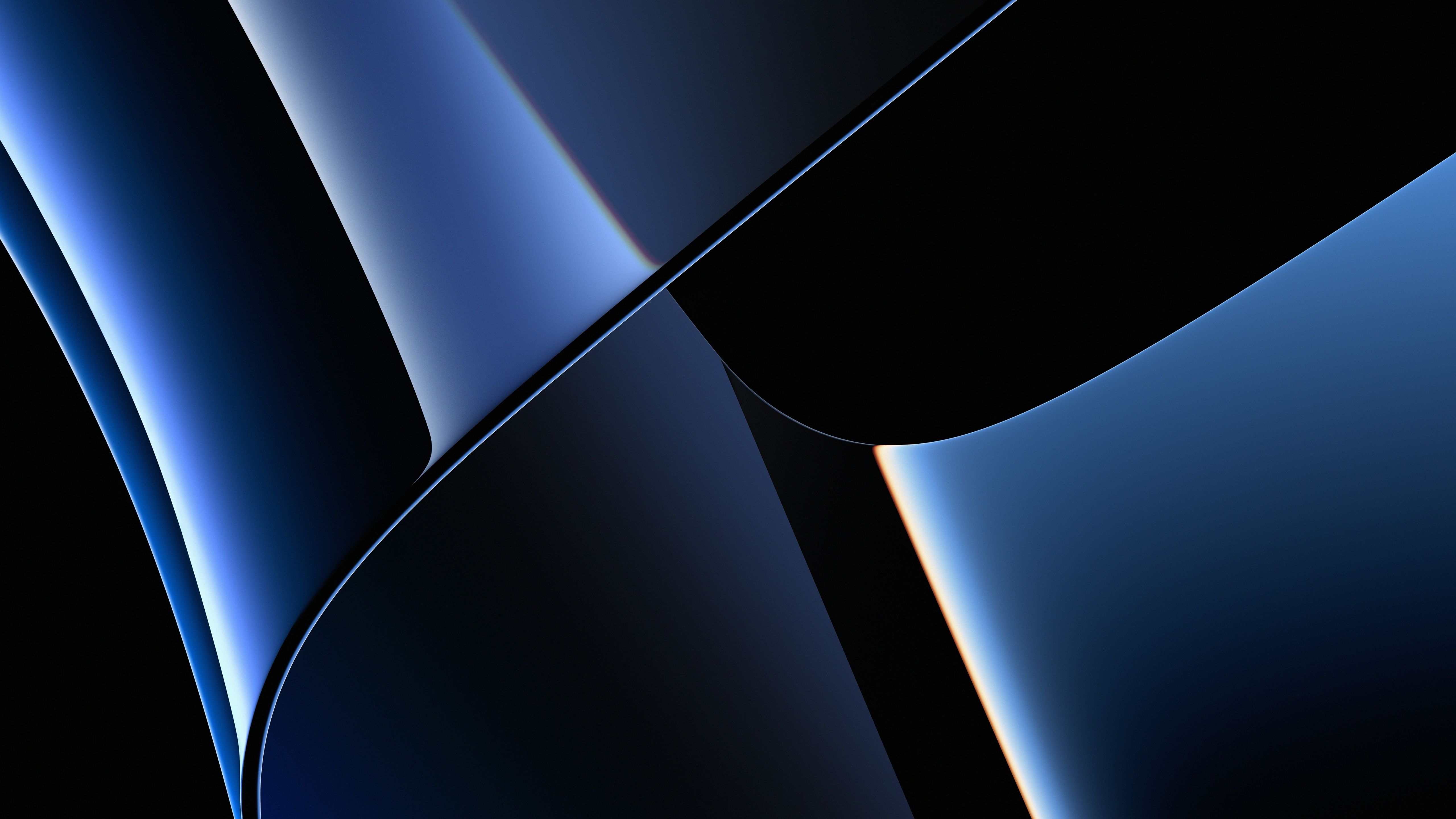 5120x2880 Macbook Pro M4 Wallpaper