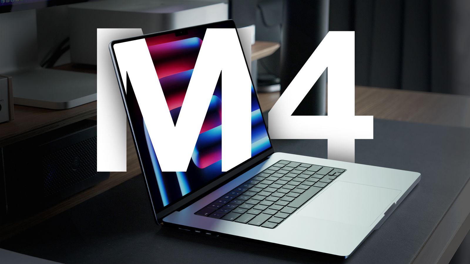 1600x900 The Infinite Workstation: 2024 MacBook Pro 14 (M 24GB RAM, 2TB SSD) Review. Electronics Bazaar USA