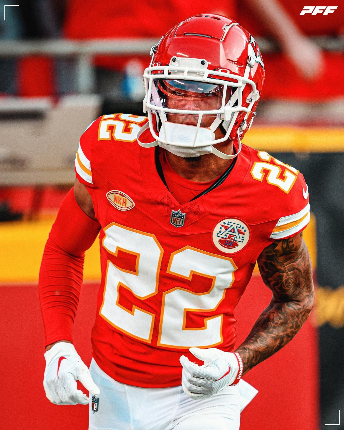 1400x1750 Trent McDuffie Wallpaper
