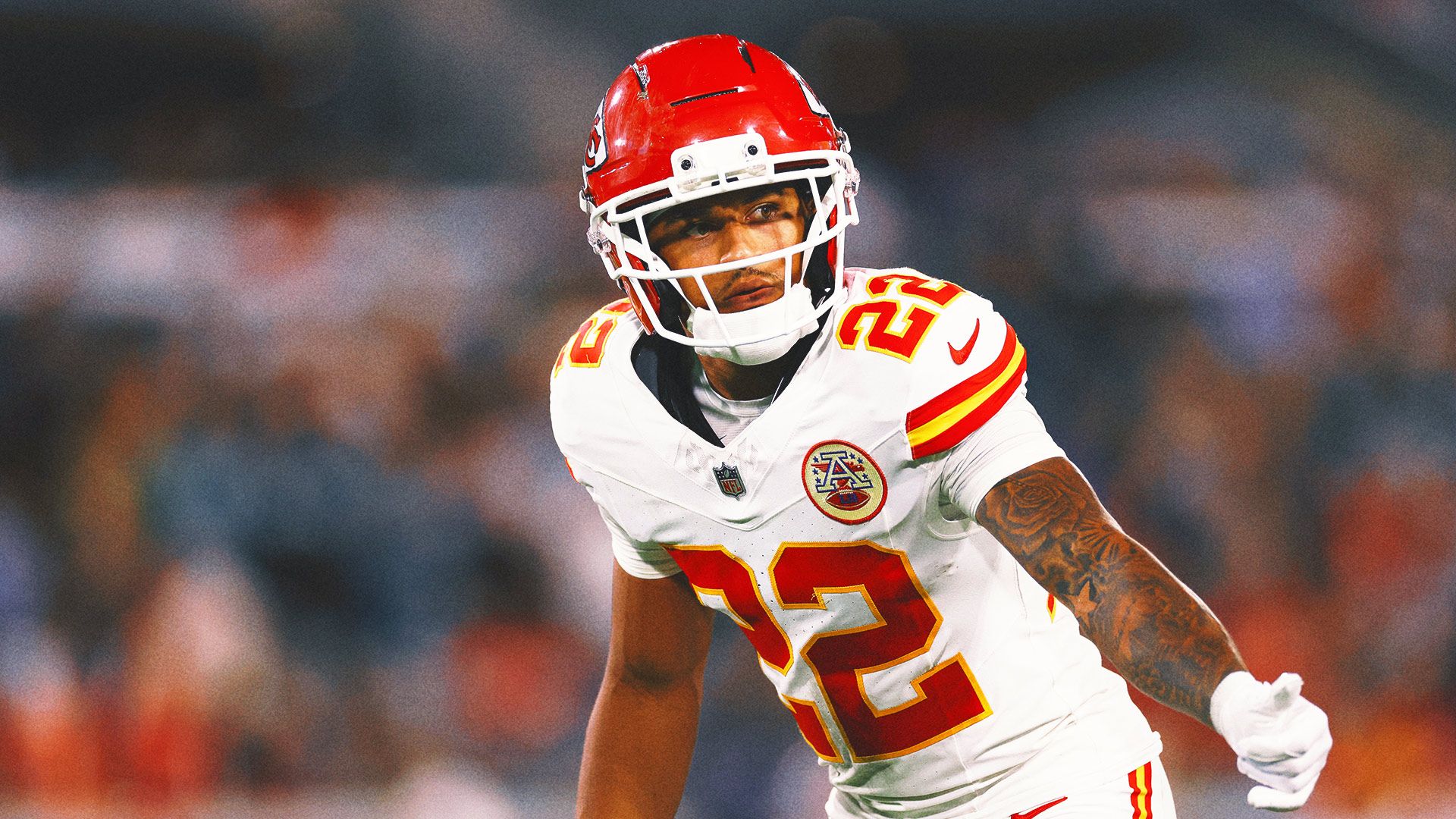 1920x1080 Trent McDuffie Trade Grades: F Them Picks 2.0? Rams Rightly Bring Back Mantra