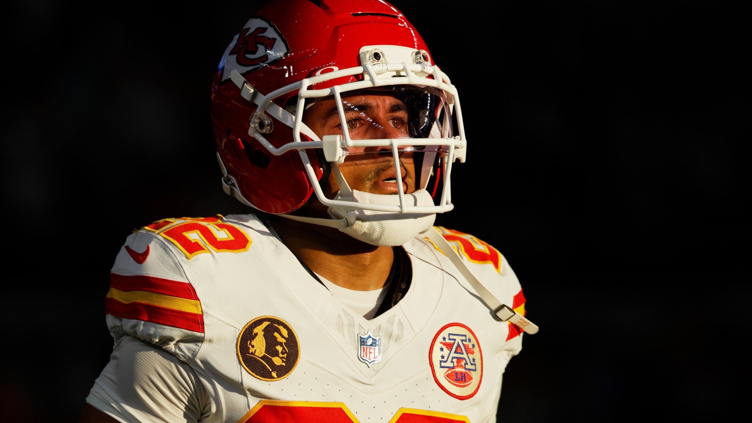 2560x1440 Rams, Chiefs Have Agreed On A Trade Sending CB Trent McDuffie To Los Angeles, AP Sources Say. WJHL. Tri Cities News & Weather