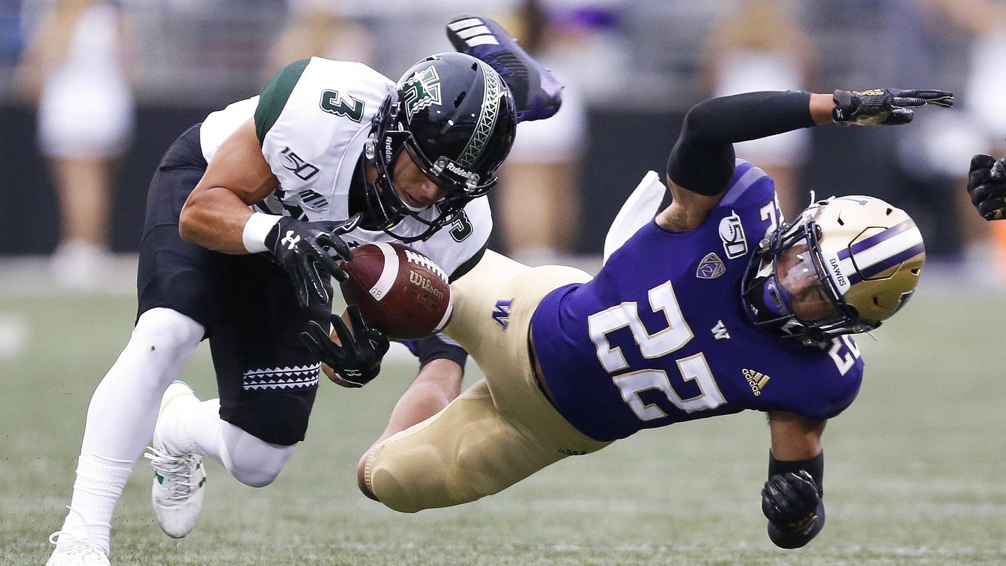 1440x810 Moments With Trent McDuffie in Montlake