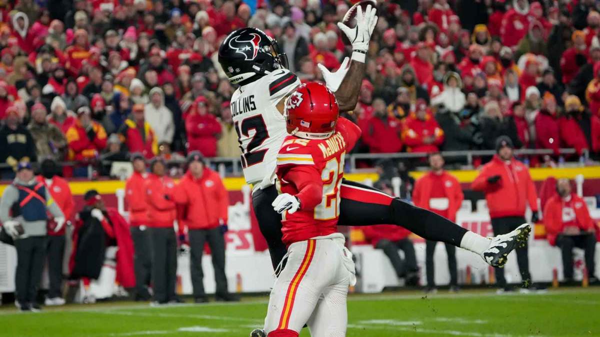 1200x675 Next trade Rams must make after Trent McDuffie blockbuster