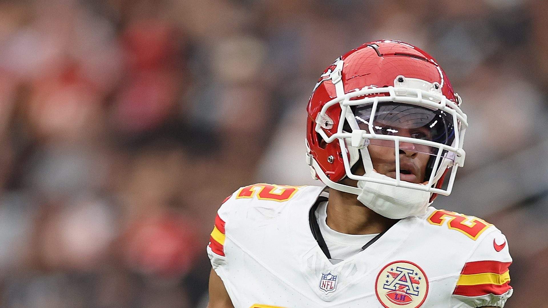 1920x1080 Chiefs CB Trent McDuffie Gives Update on Contract Situation