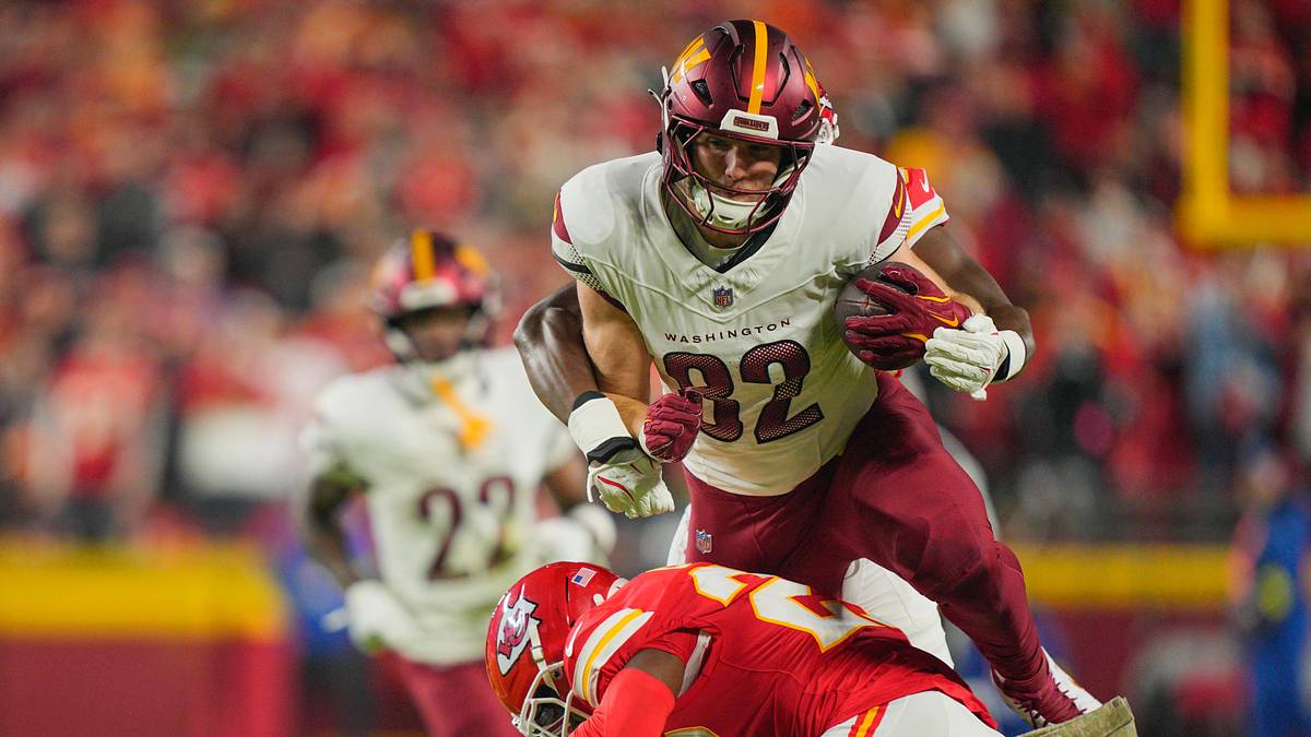 1200x675 McDuffie Shares How Chiefs Have Been So Effective on 4th Downs