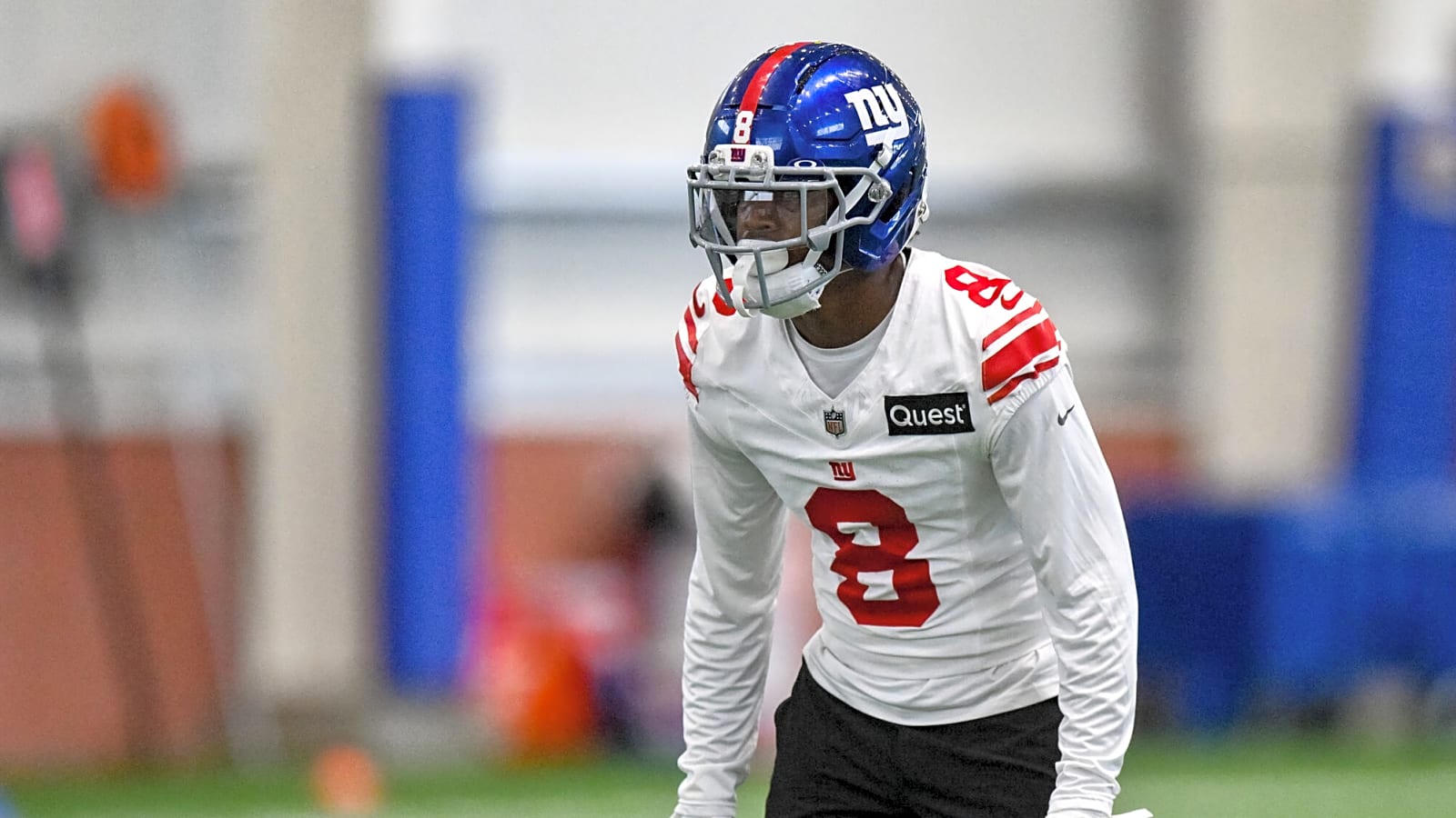1600x900 Giants Restructured S Jevon Holland For $5.84M In Cap Space