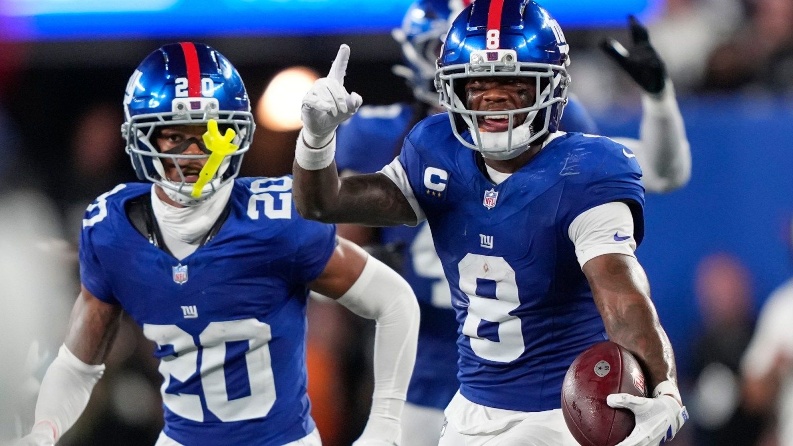 1600x900 Giants' defense expecting Matthew Stafford, Rams to bounce back in Week 2 matchup
