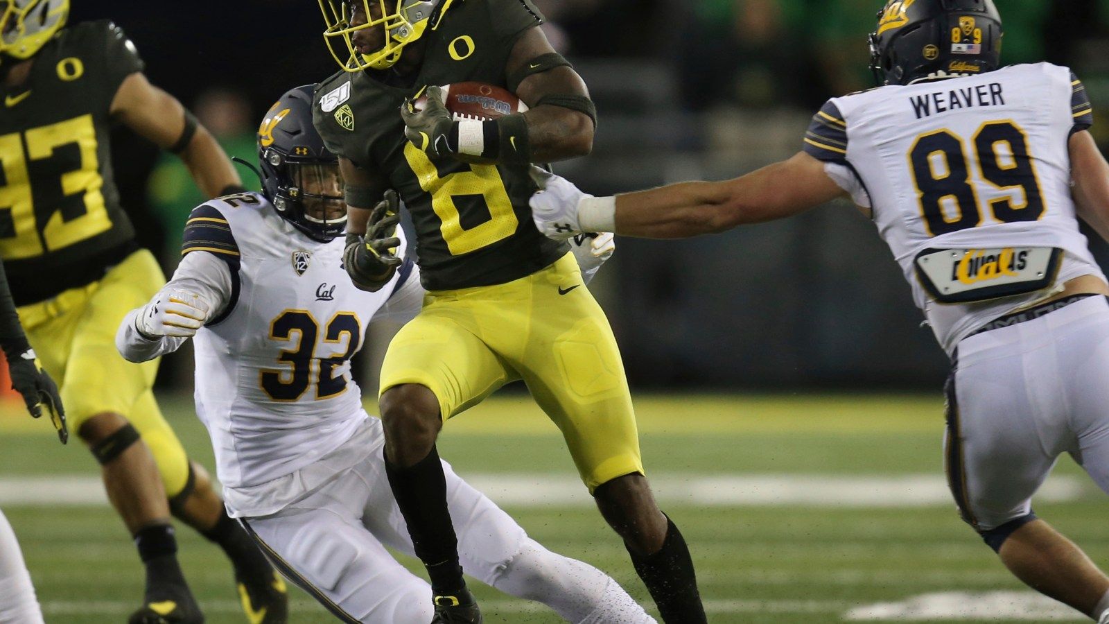 1600x900 Dolphins add Jevon Holland, Liam Eichenberg, Hunter Long on Day 2 of NFL draft