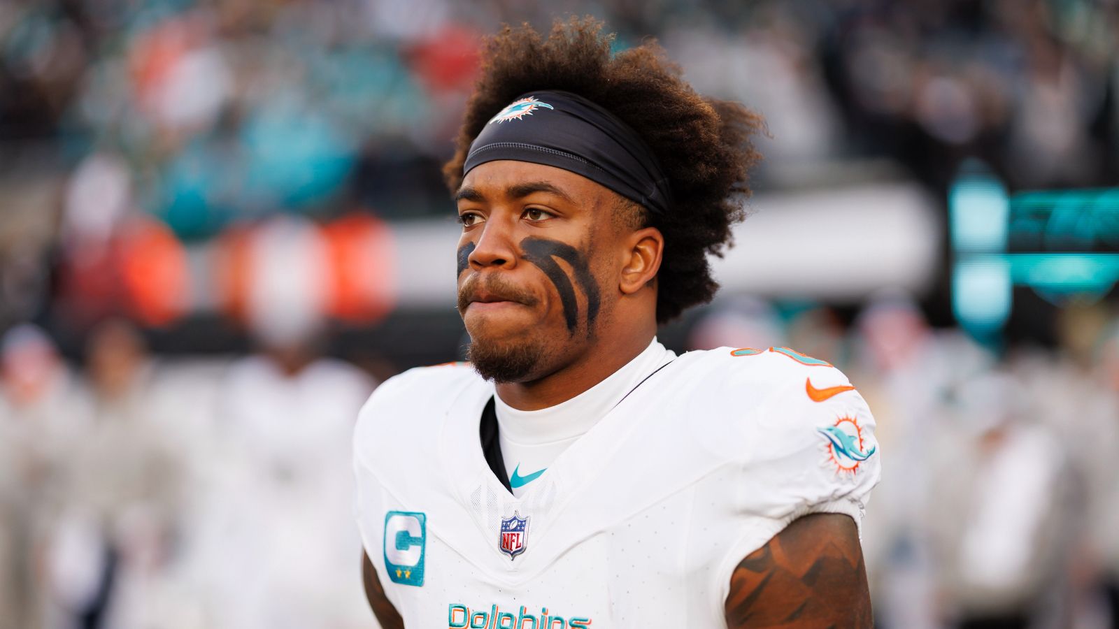 1600x900 Jevon Holland Complains About Attitude Of Ex DC Vic Fangio