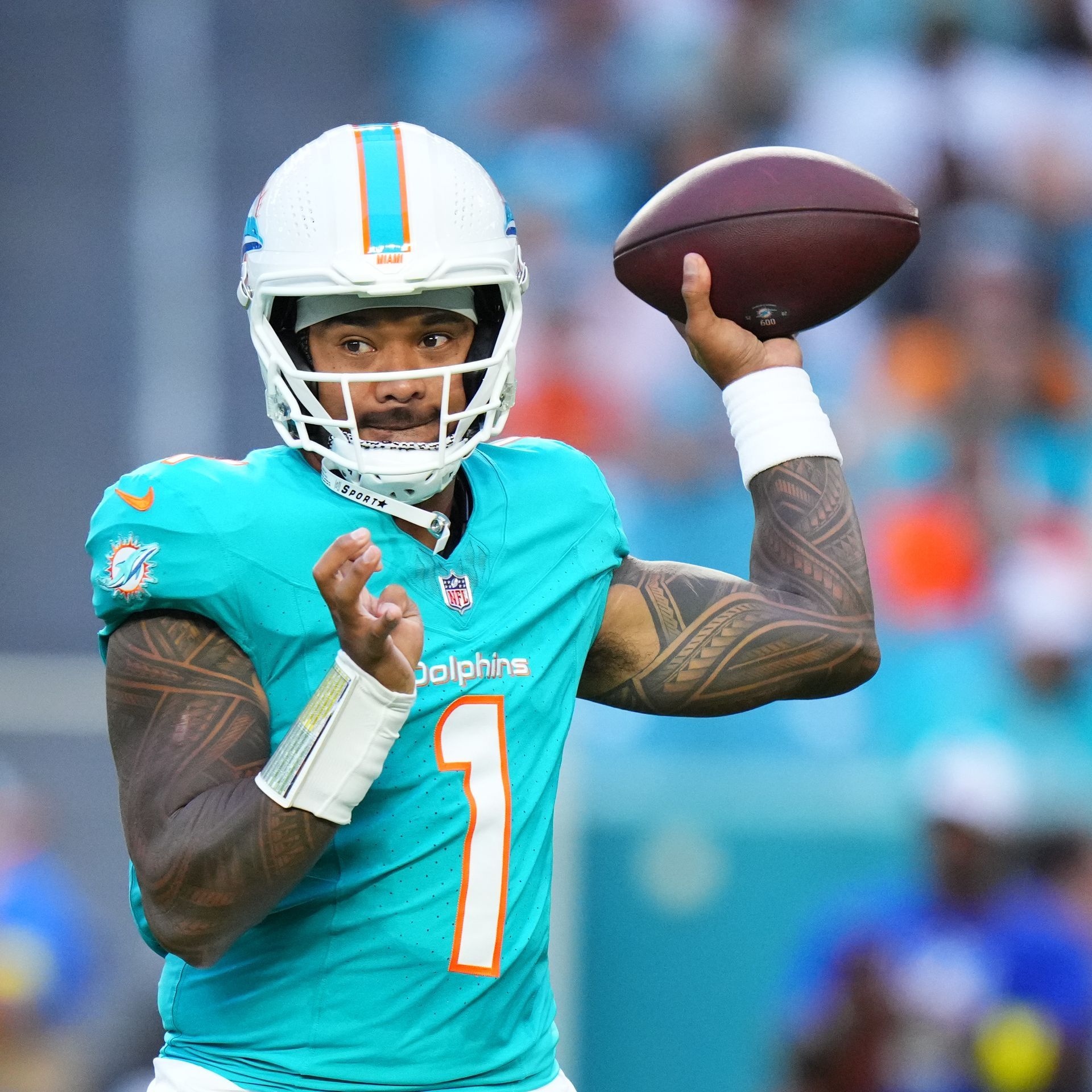 1920x1920 Dolphins open season with playoff pressure mounting