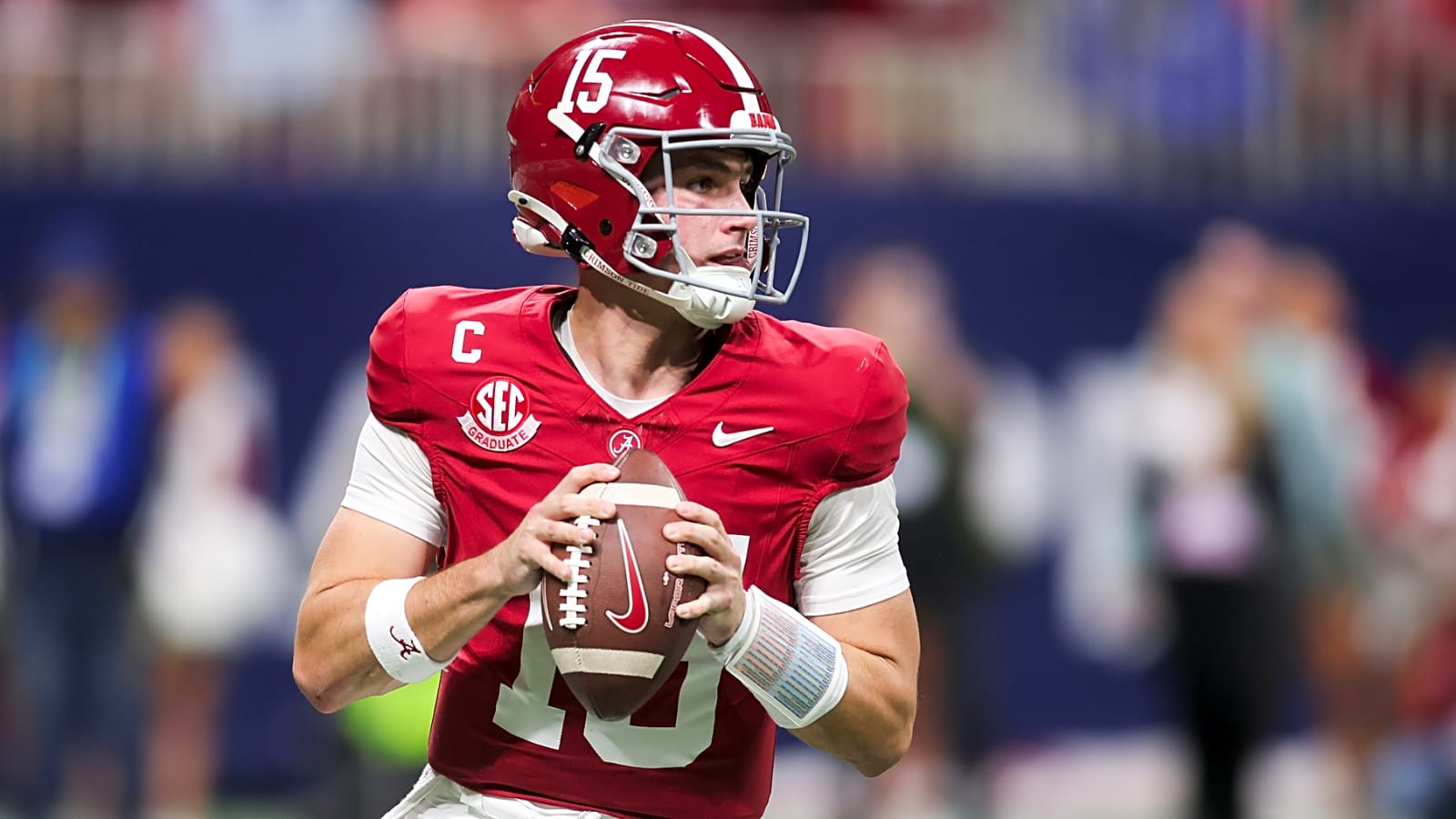 1600x900 Ty Simpson, Alabama make for a scary matchup in CFP