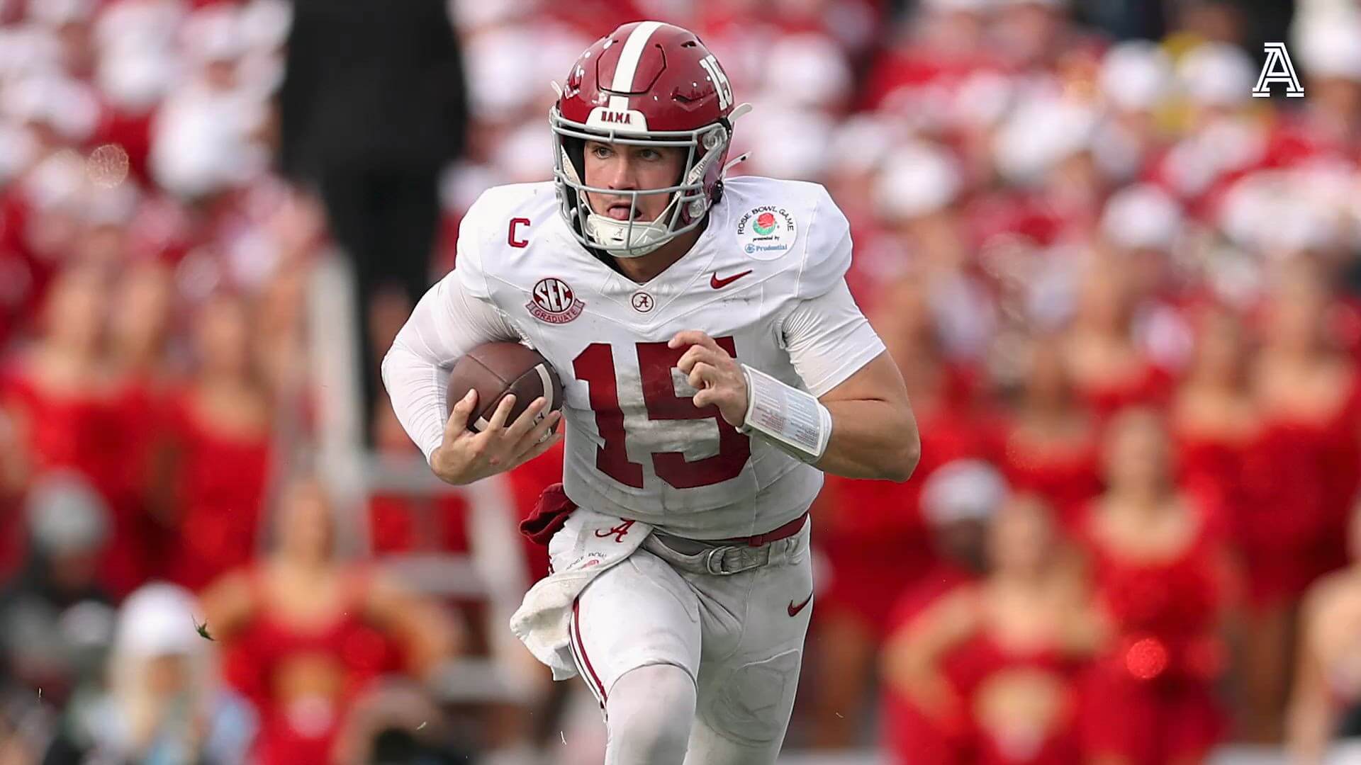 1920x1080 Is Ty Simpson Worth A First Round Pick In The 2026 NFL Draft?