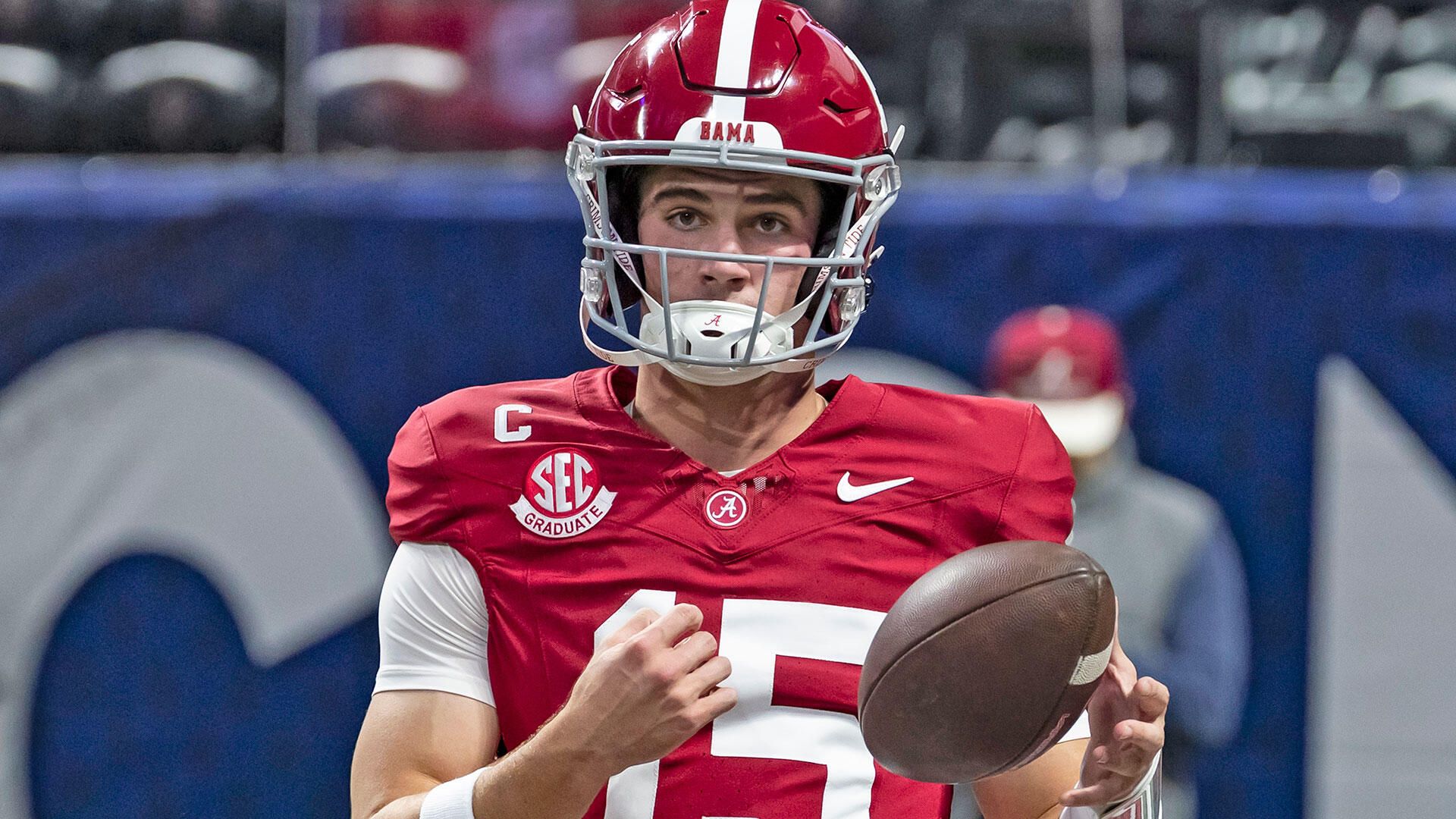 1920x1080 QBs That Can Catapult Stock: Ty Simpson (Alabama)