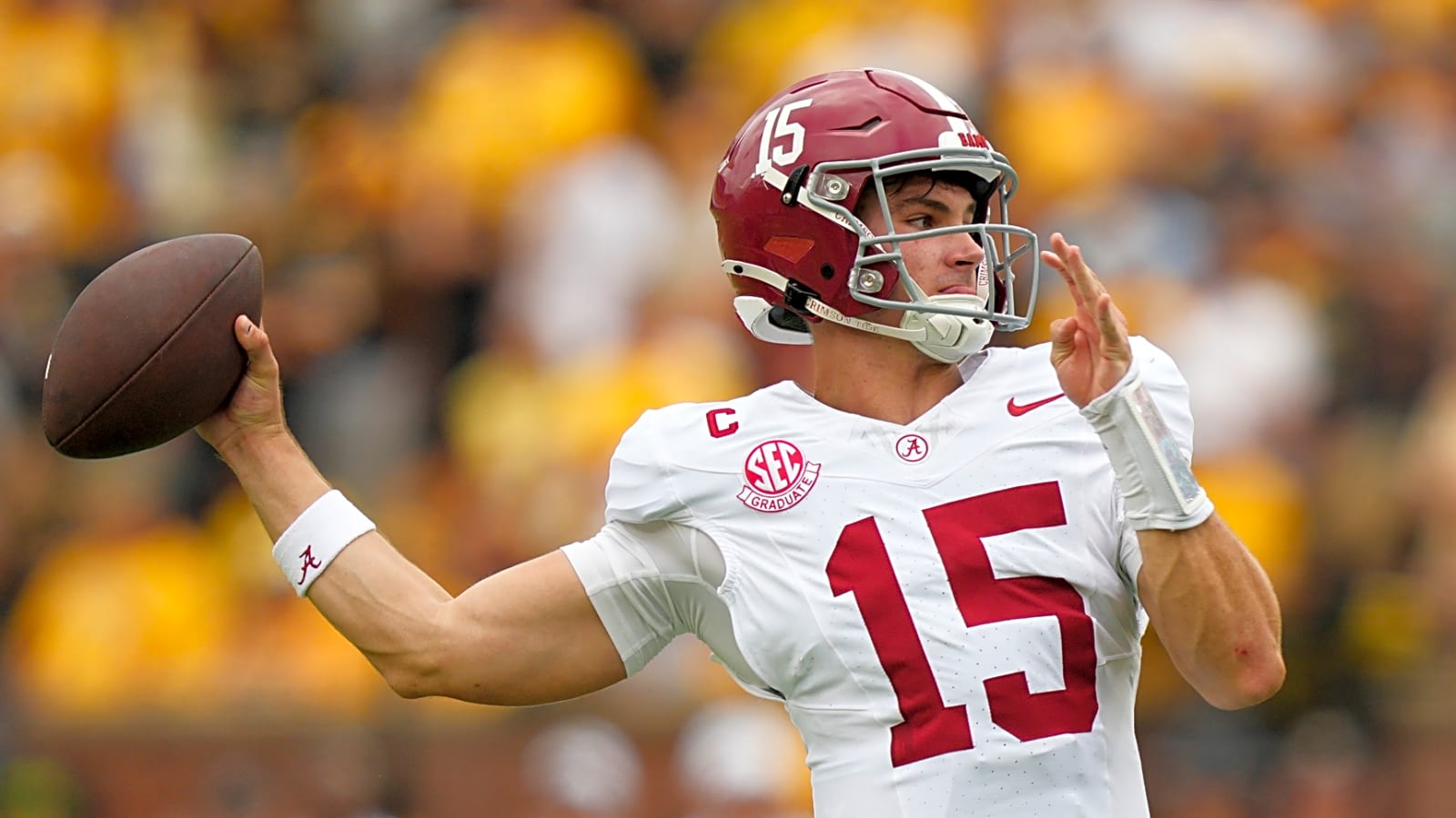 1600x900 NFL Draft intel: Five prospects on the rise