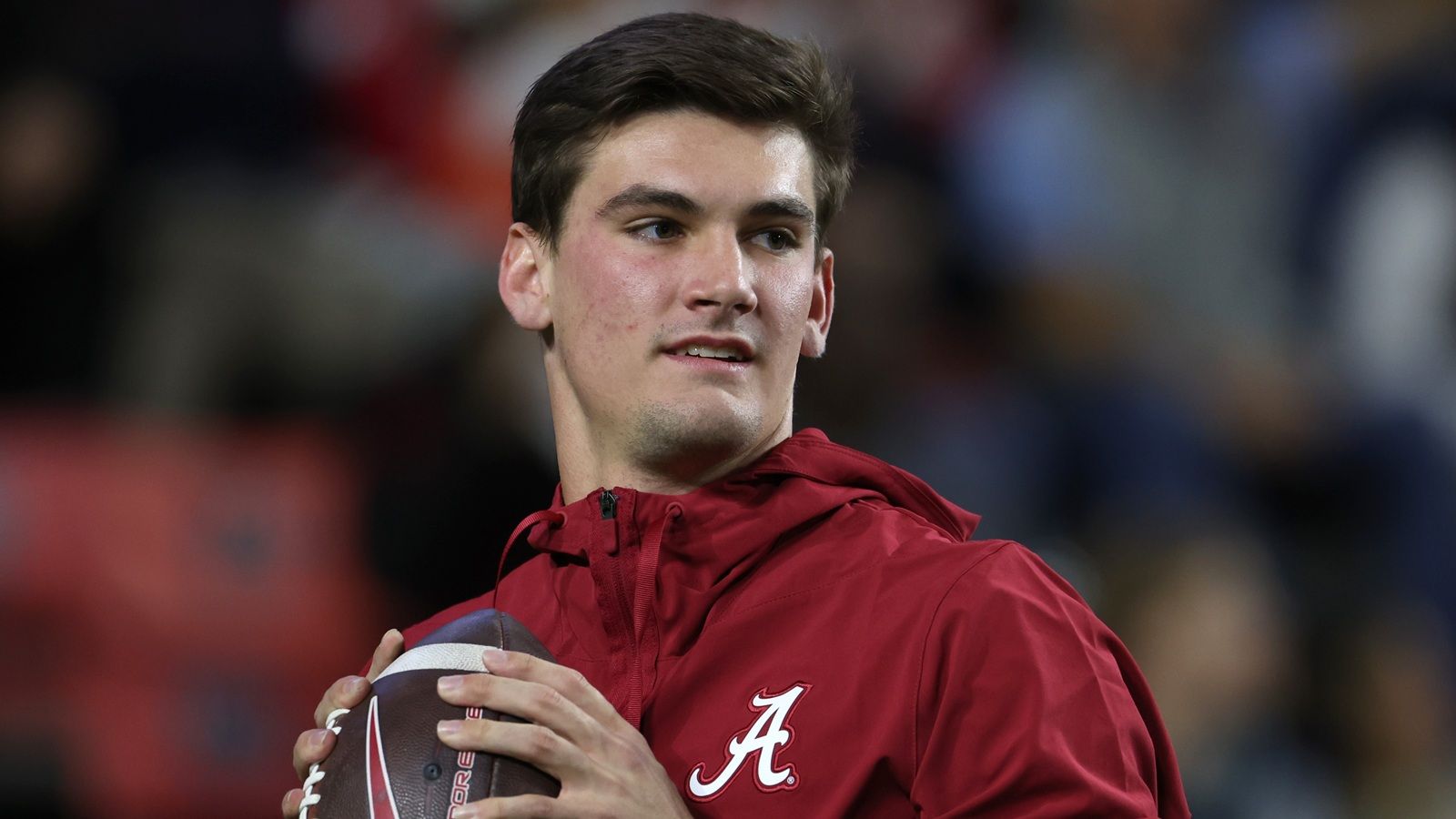 1600x900 Ty Simpson turned down enormous NIL offers to enter NFL Draft